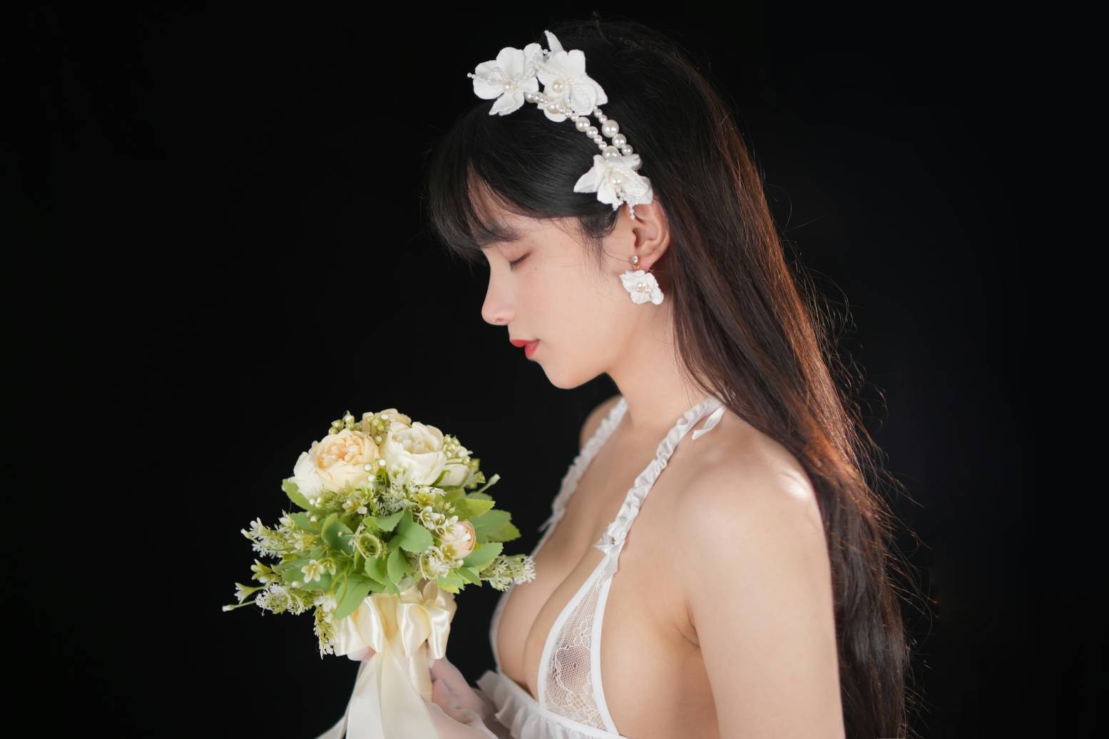 Hao Ge - Flower Desire(20)