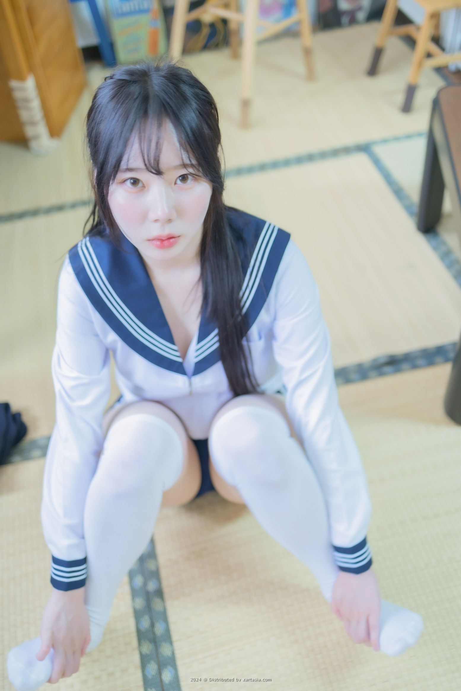 Myu_A – School uniform 2(40)