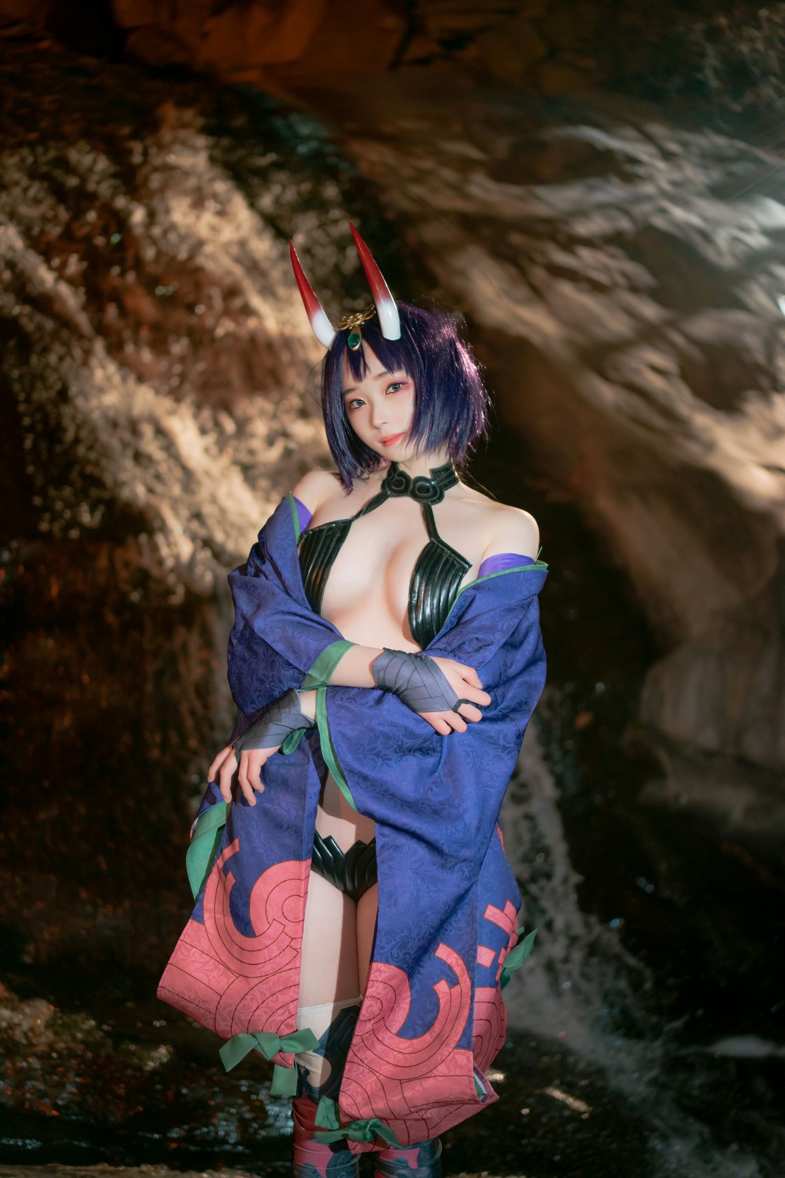 Bambi밤비 - NO.19 Fate Grand Order - Shuten Douji (Assassin)(15)