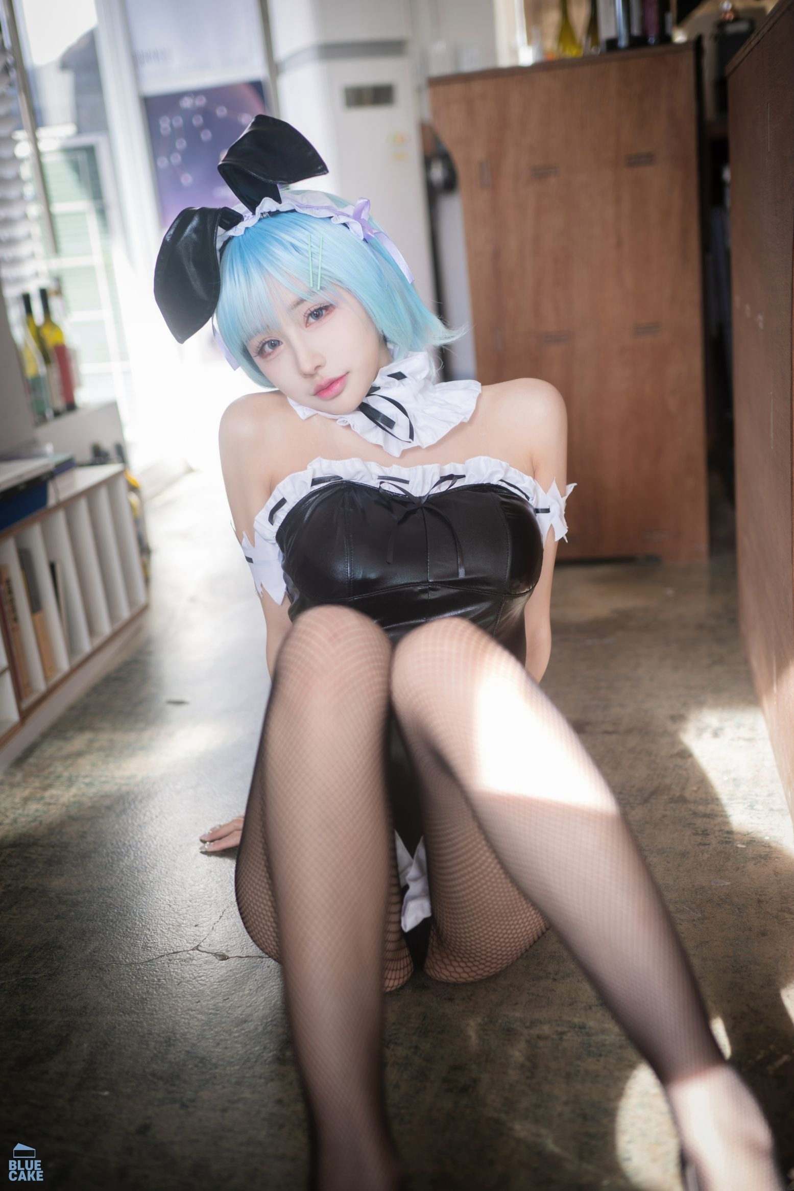 [BLUECAKE] YeonYu - Vol.02 MY MASTER Magician_RED(230)