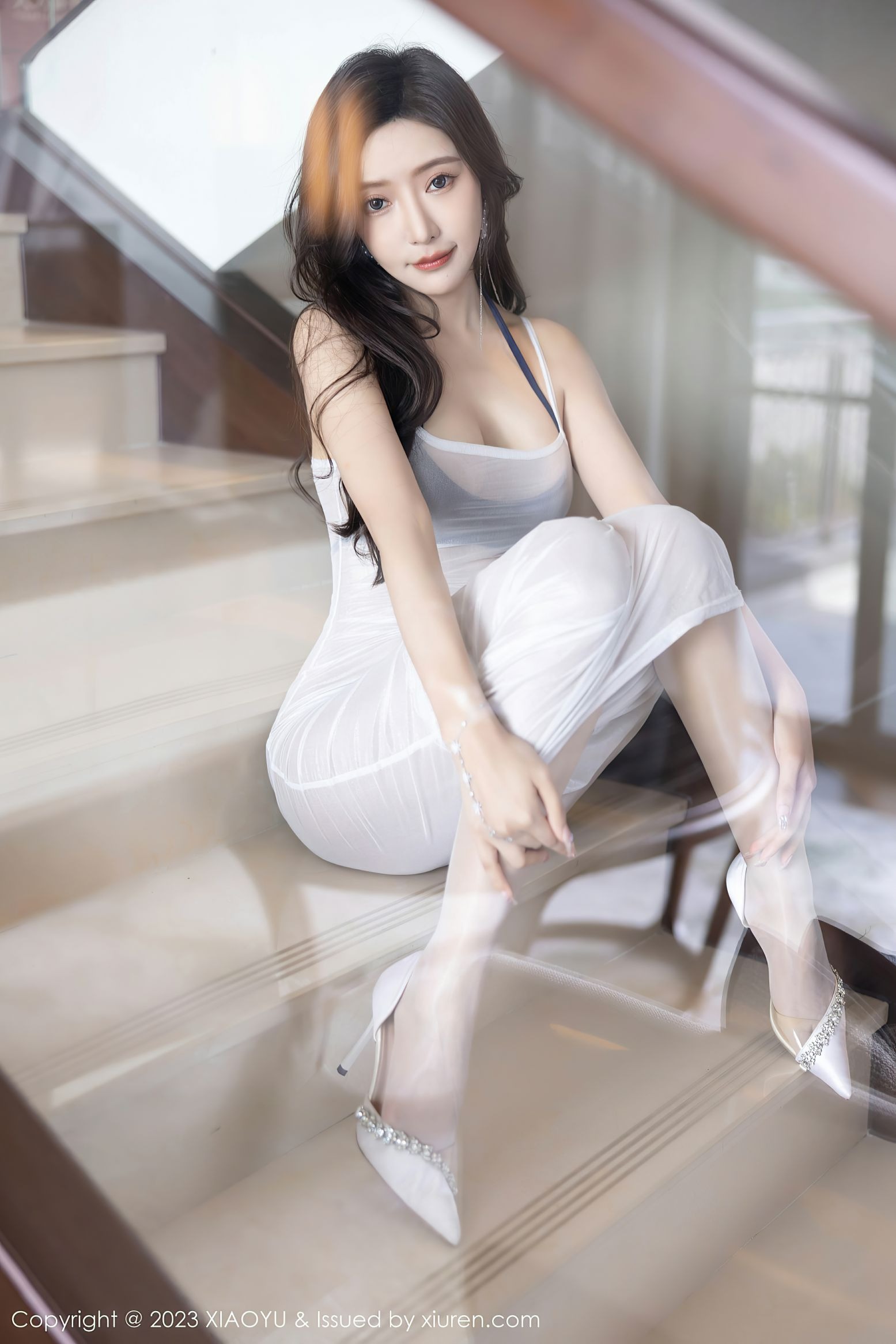 XiaoYu Vol.1052 Yanni - Wang Xin Yao (王馨瑶)(61)