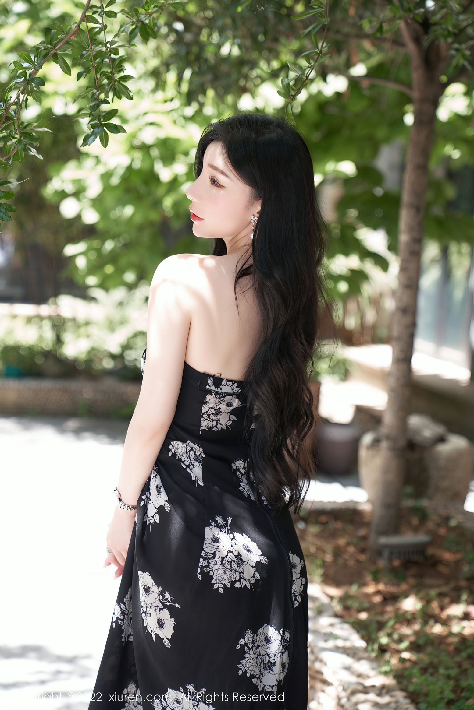 XIUREN No.5307 Zhou Yuxi (周于希Sally)(29)