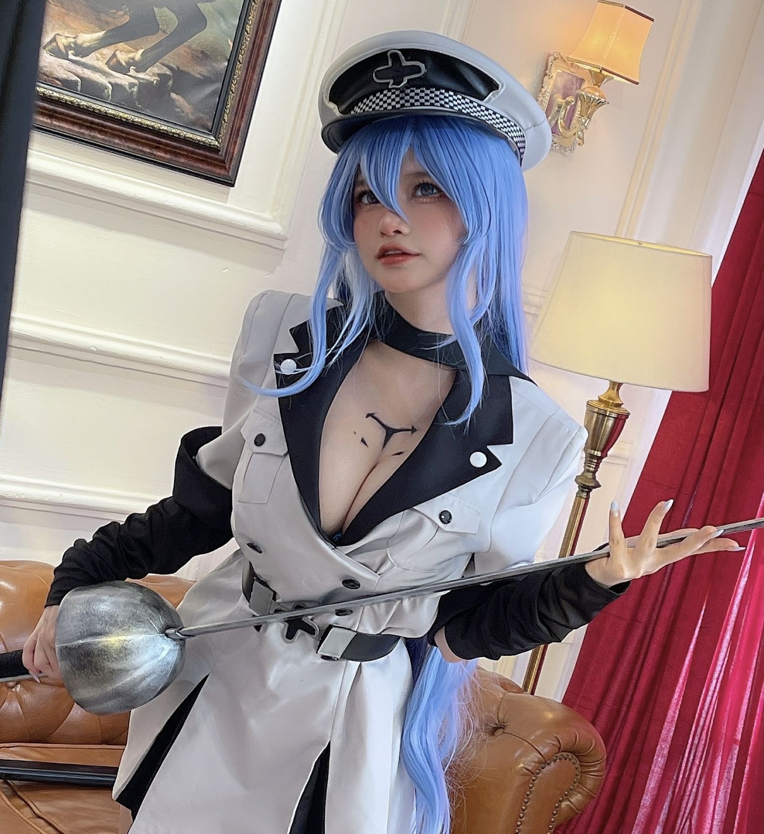 Azami Esdeath(38)