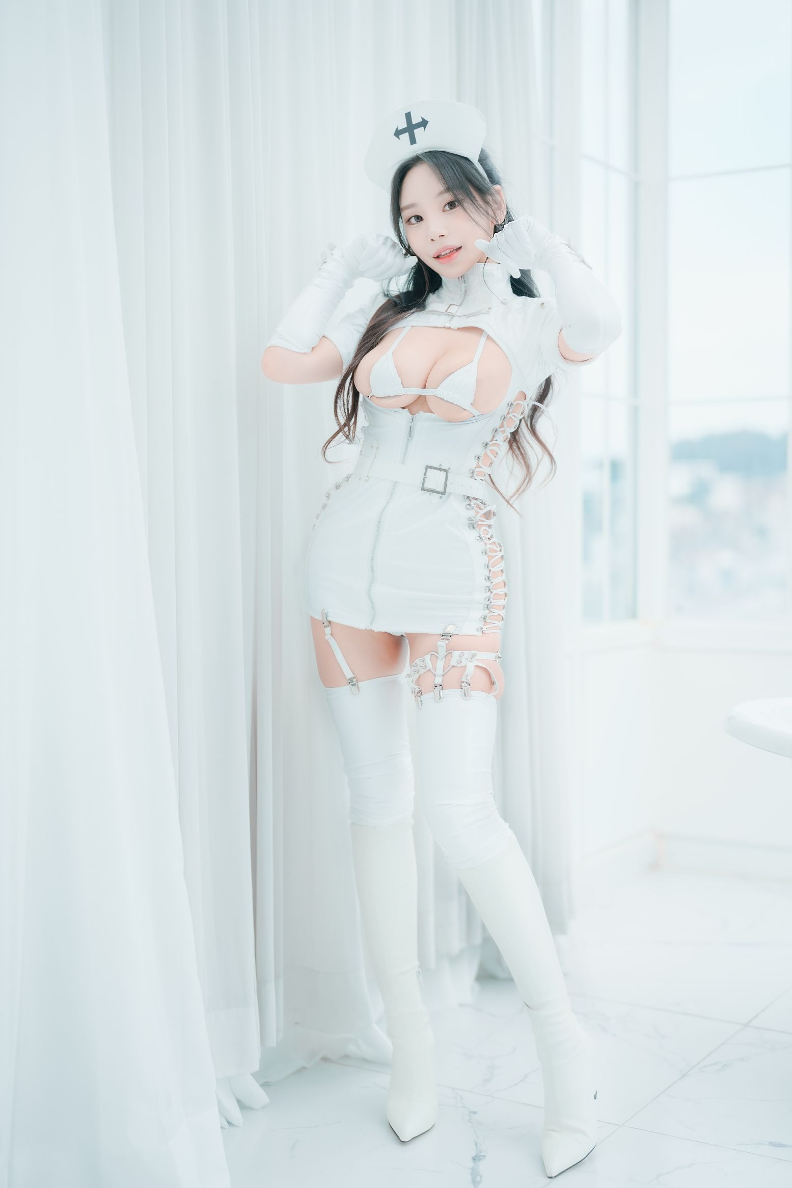 DJAWA Photo - ZziZzi - Healing White(128)