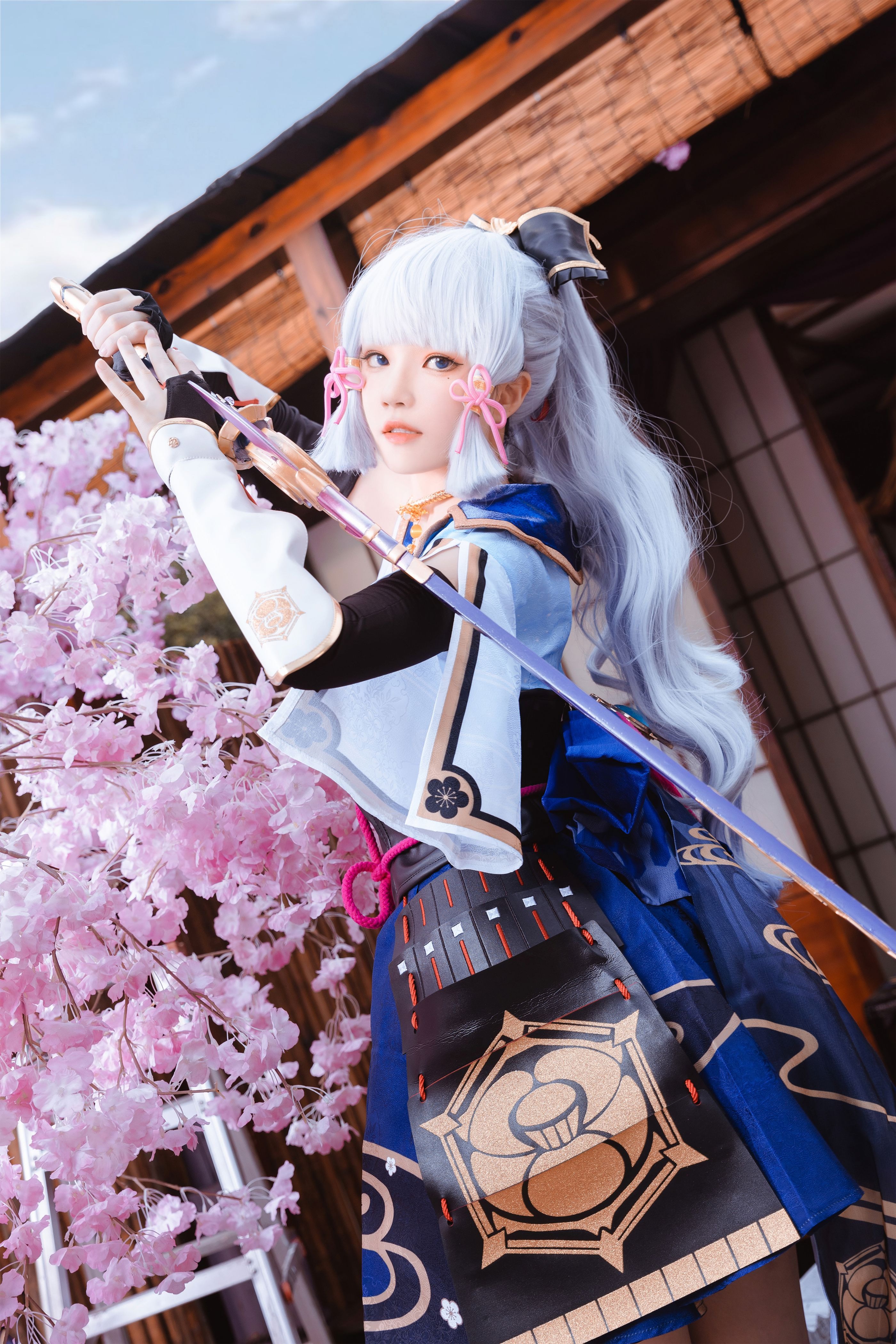 桜桃喵 神里凌华（9月5会员资源）(5)