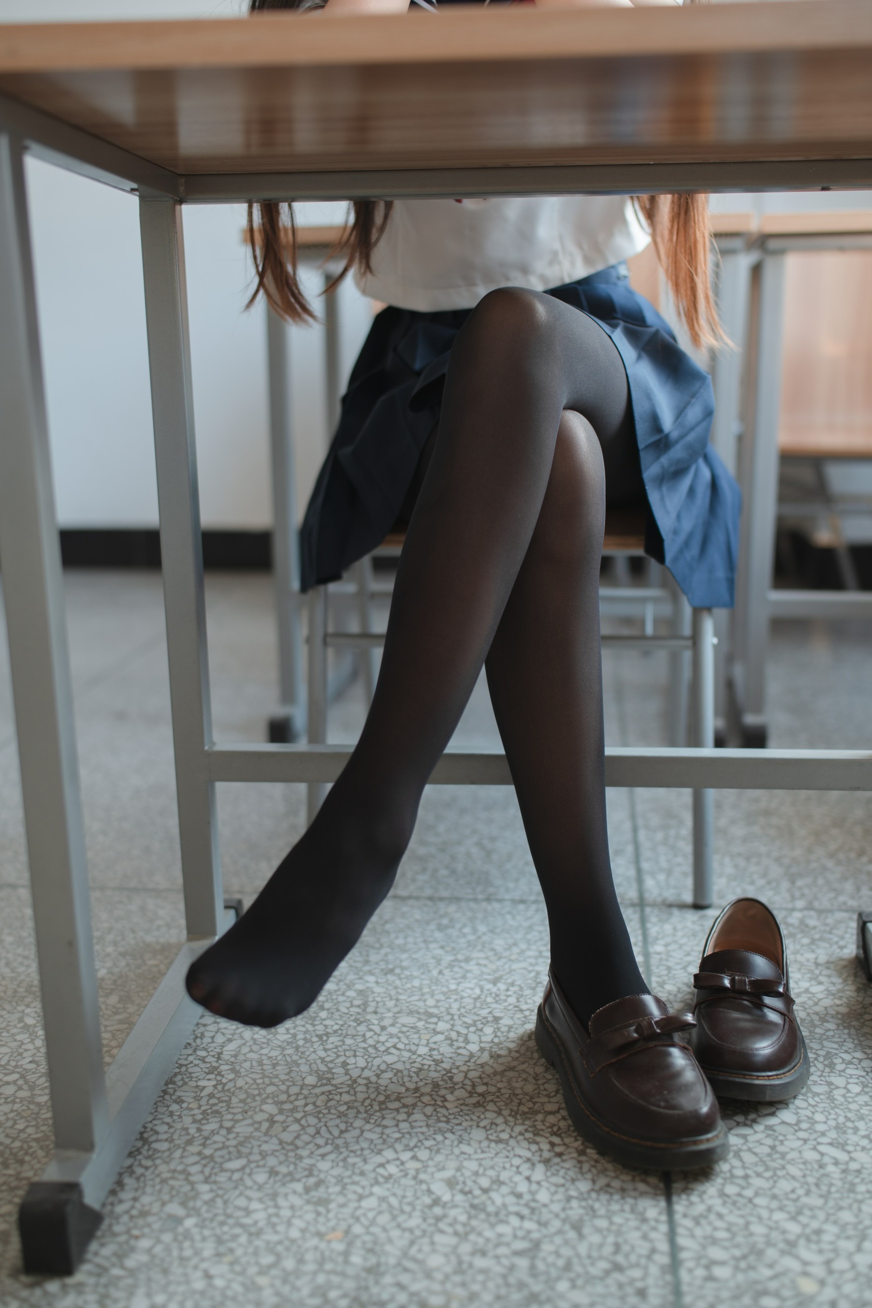 五更百鬼 - JK制服 [43P](8)