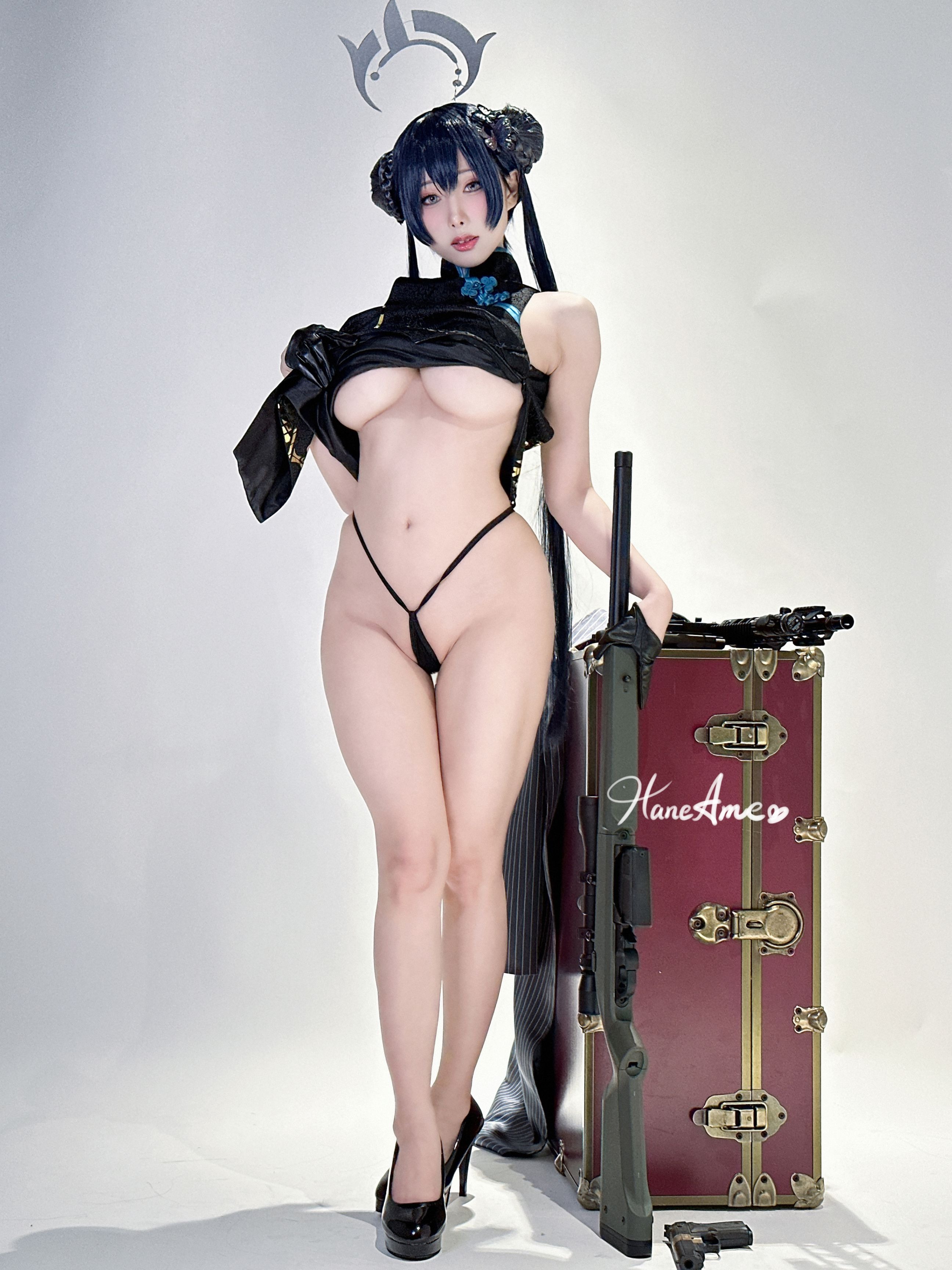 BlueArchive_Kisaki 會長(40)