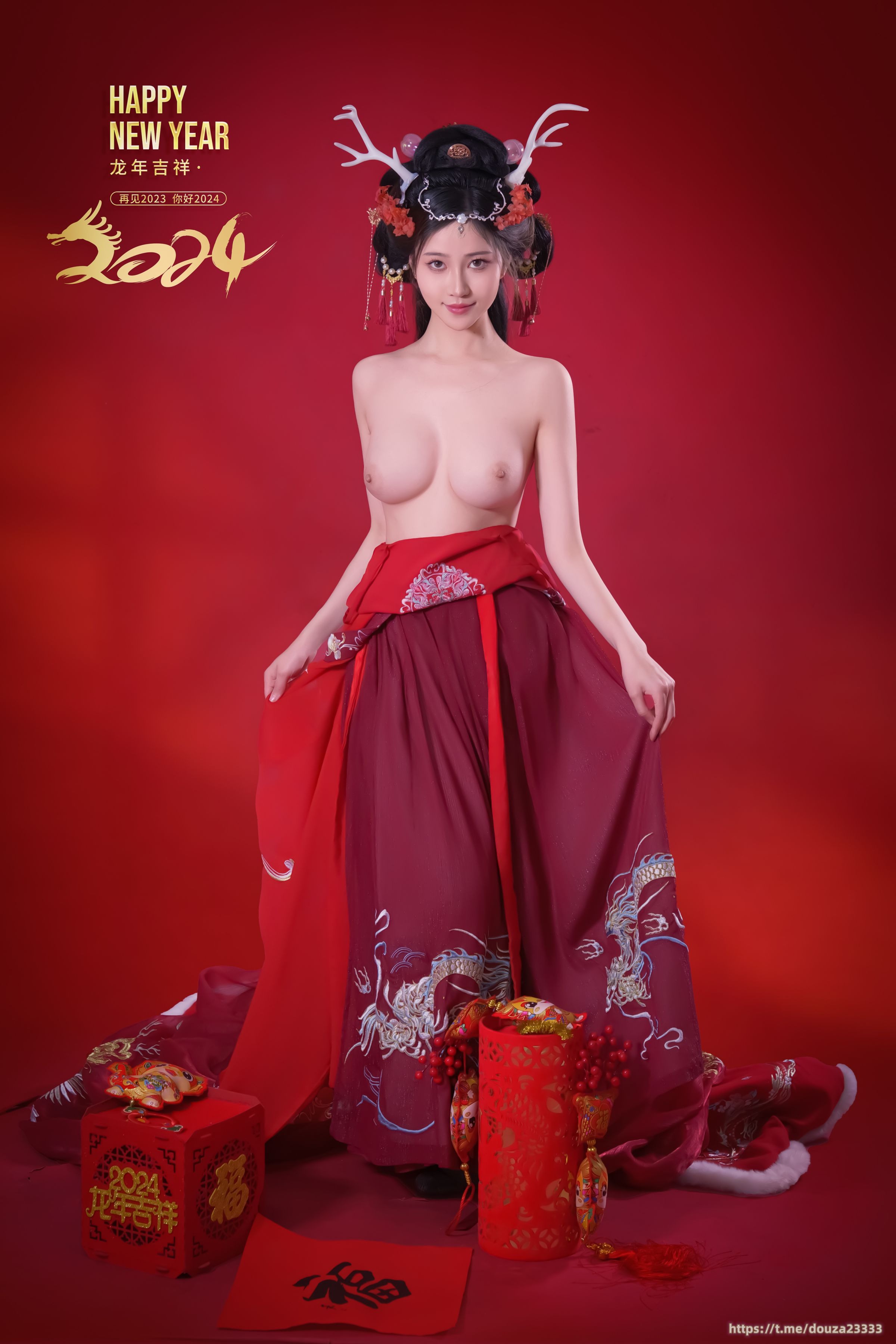 年年 新年好(28)