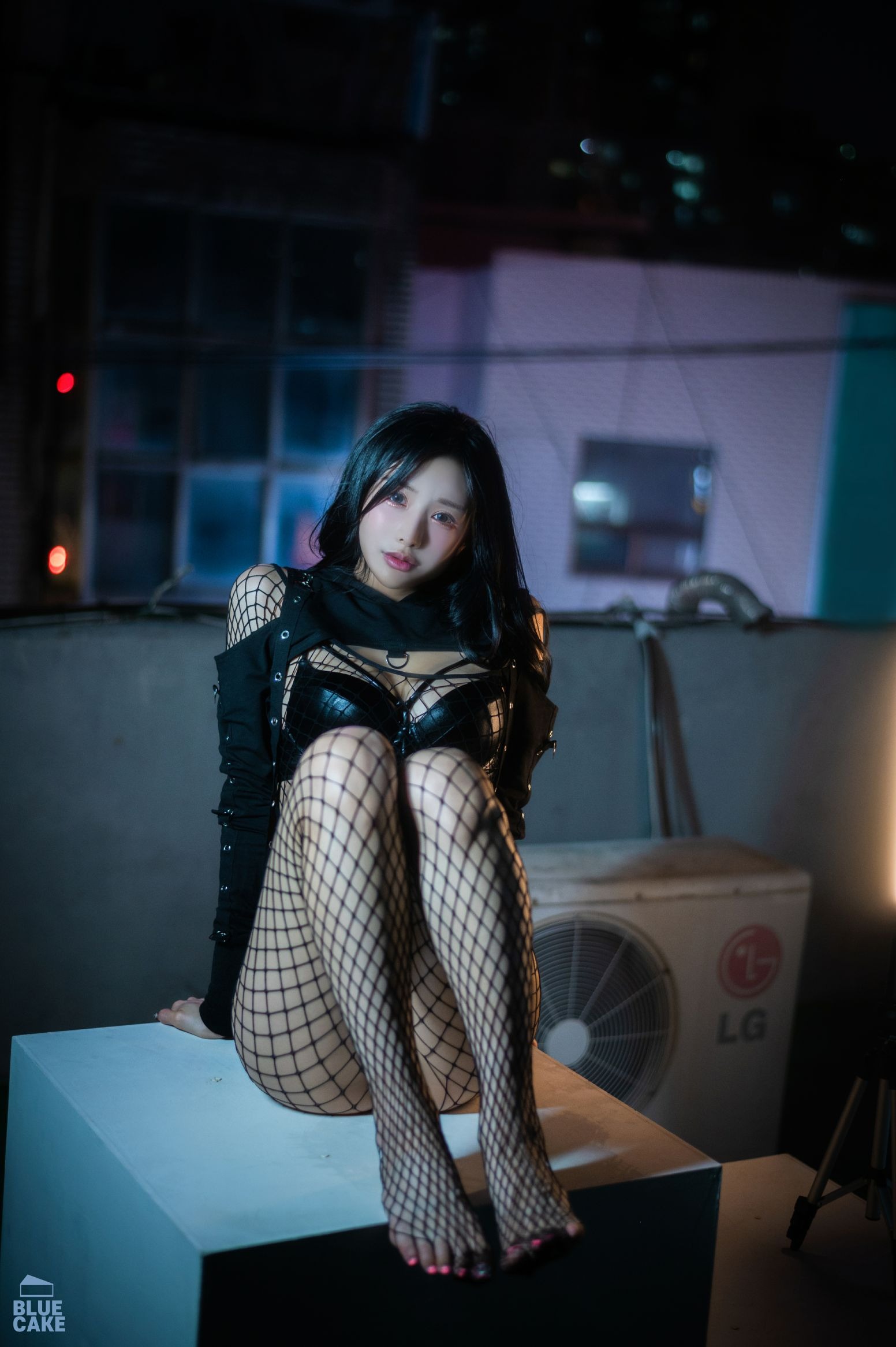 [BLUECAKE] YeonYu - Vol.3 DAY AND NIGHT(46)