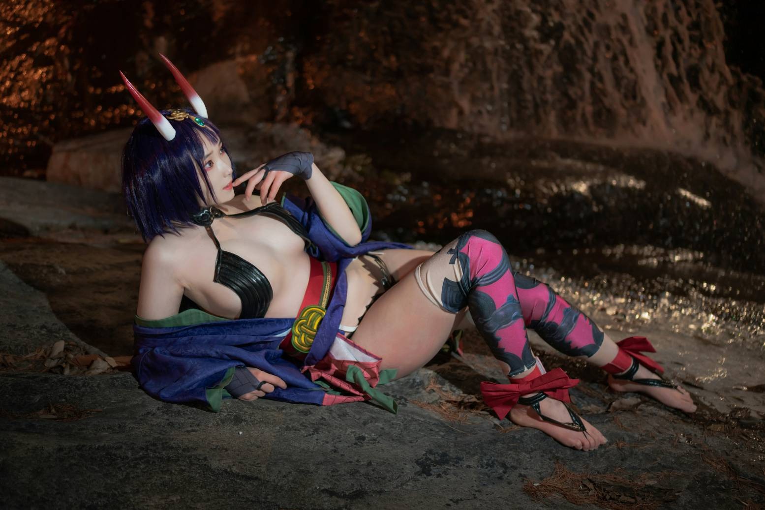 Bambi밤비 - NO.19 Fate Grand Order - Shuten Douji (Assassin)(26)