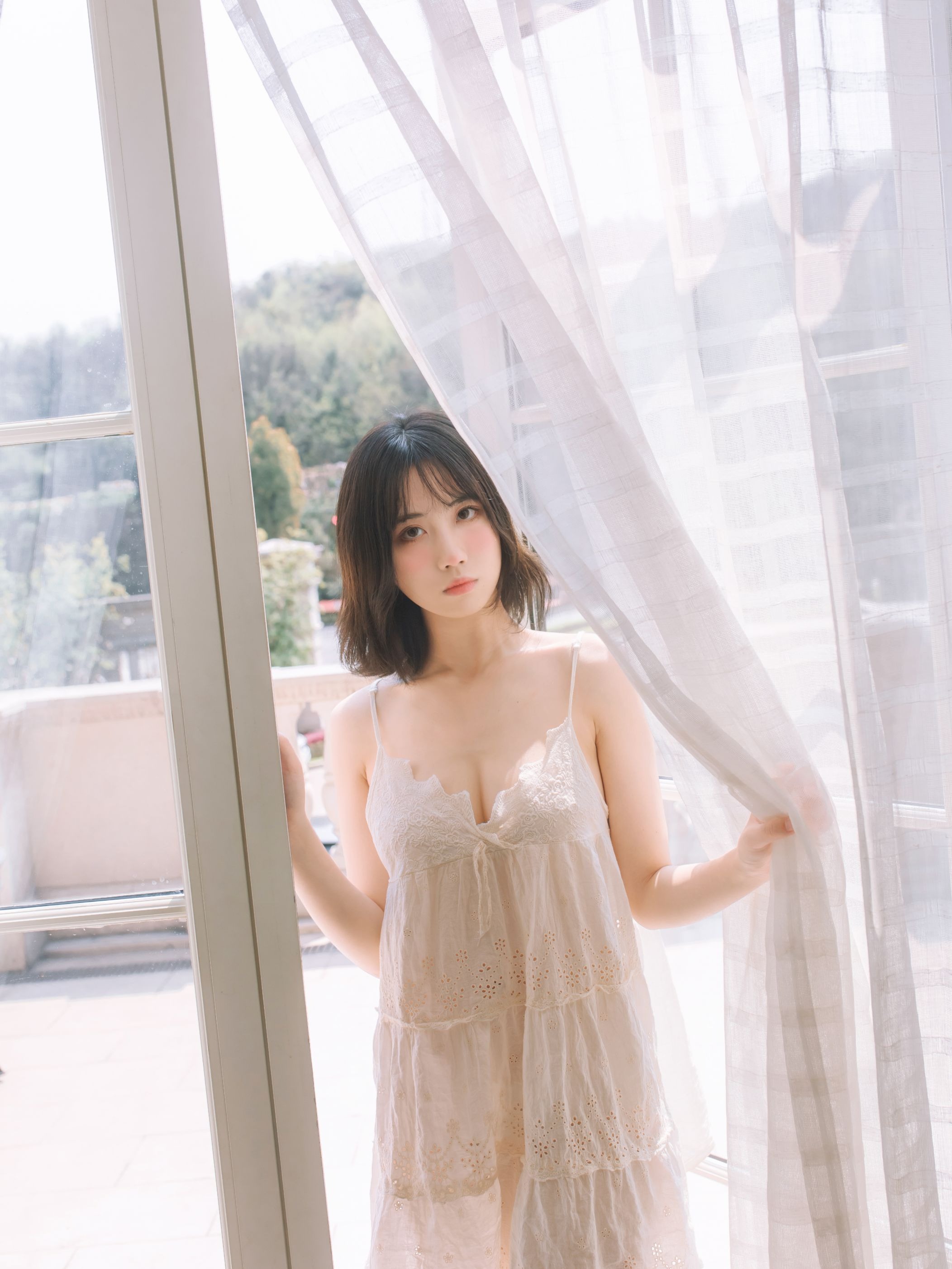 念雪ww - NO.14 春风 [55P-453MB](13)