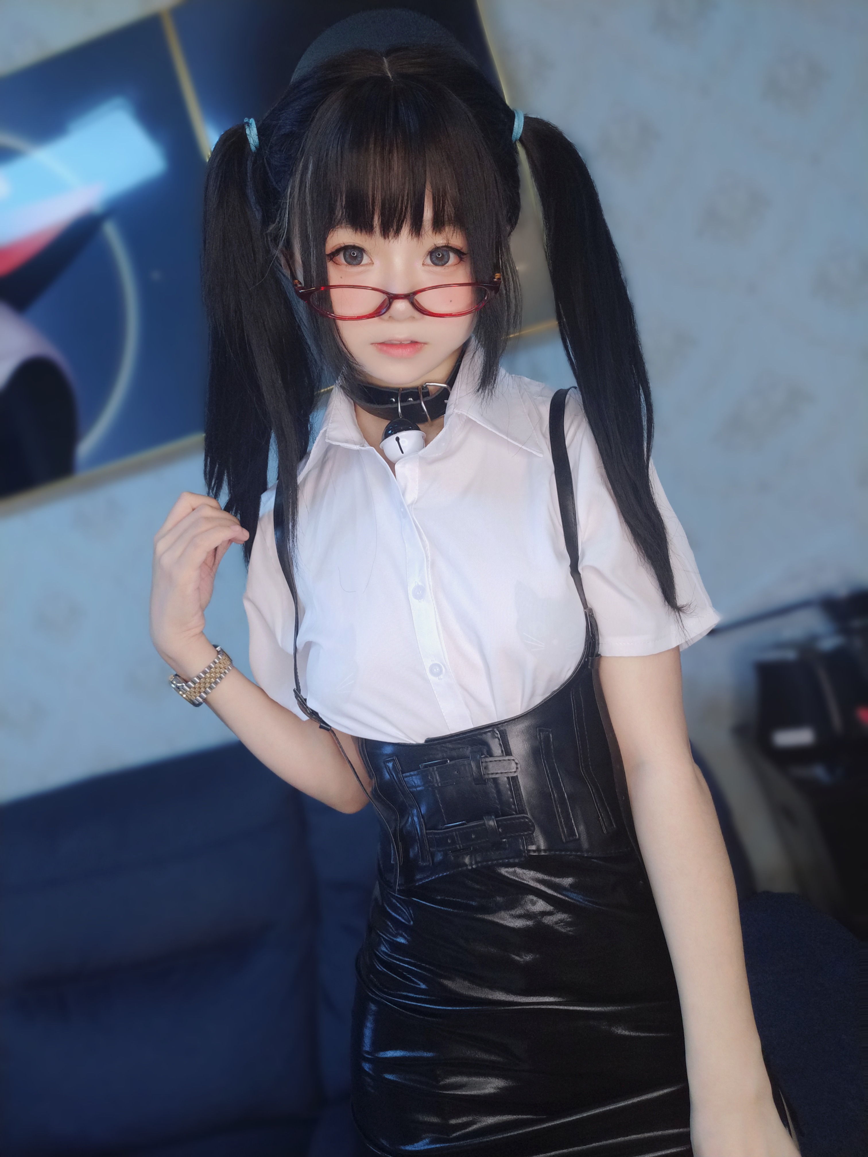 摇摇乐 作業服です 104P(9)