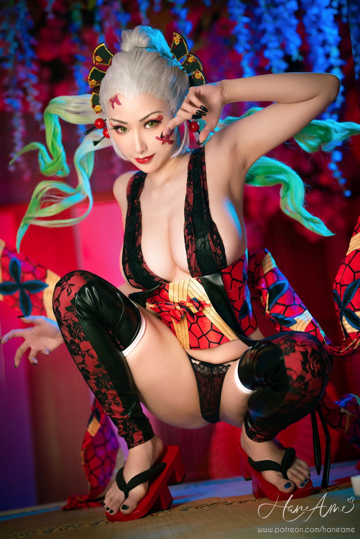 雨波_HaneAme - NO.149 Daki [23P-114MB](12)