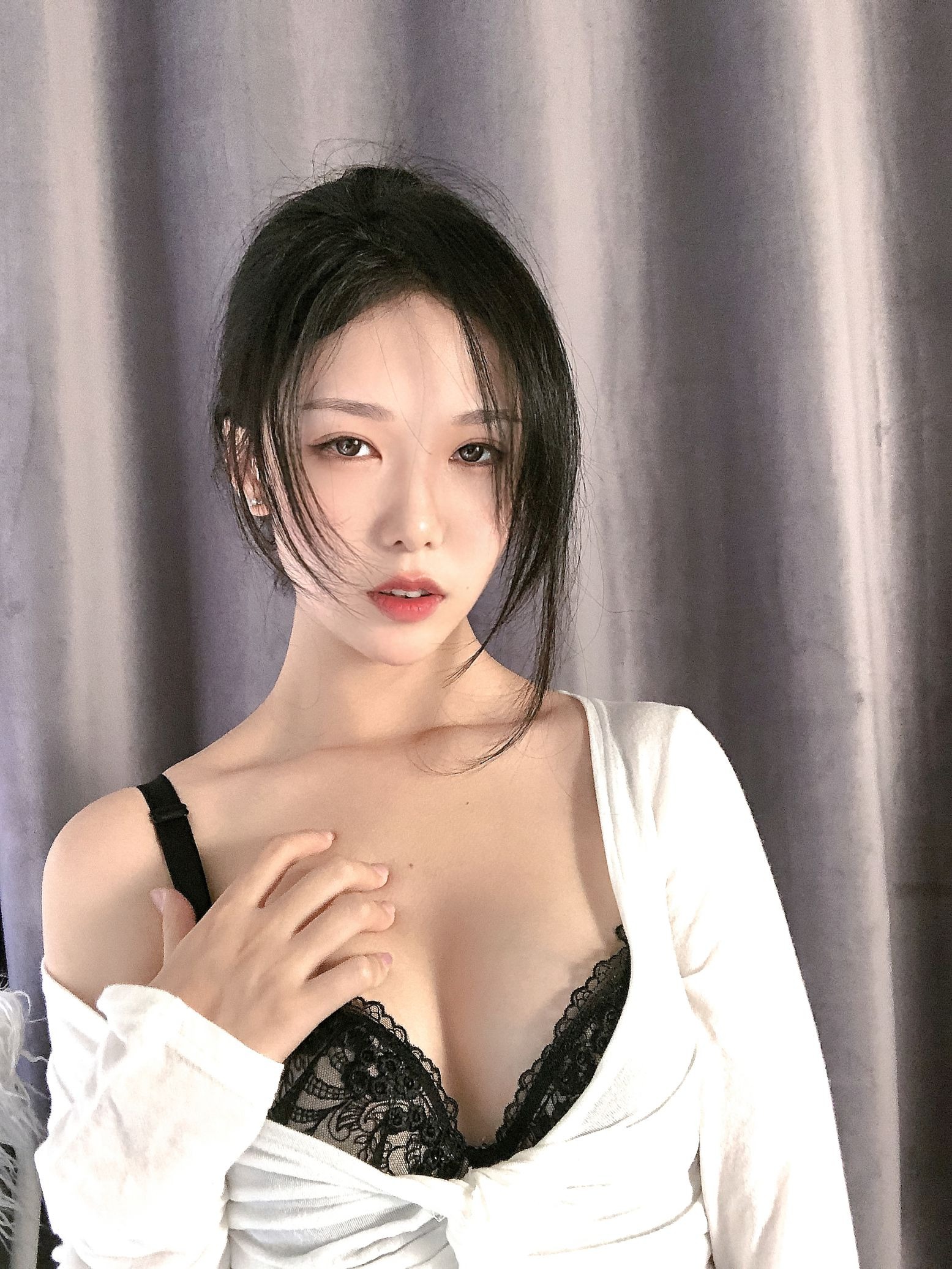 抖娘利世 定制 – 玉女(23)