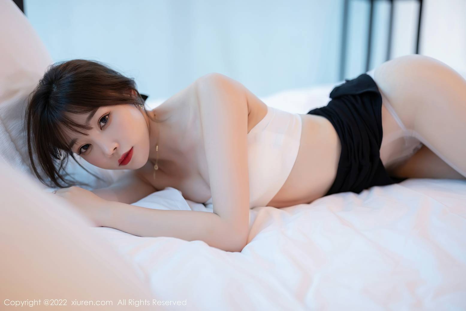 XIUREN No.5500 徐莉芝Booty(36)