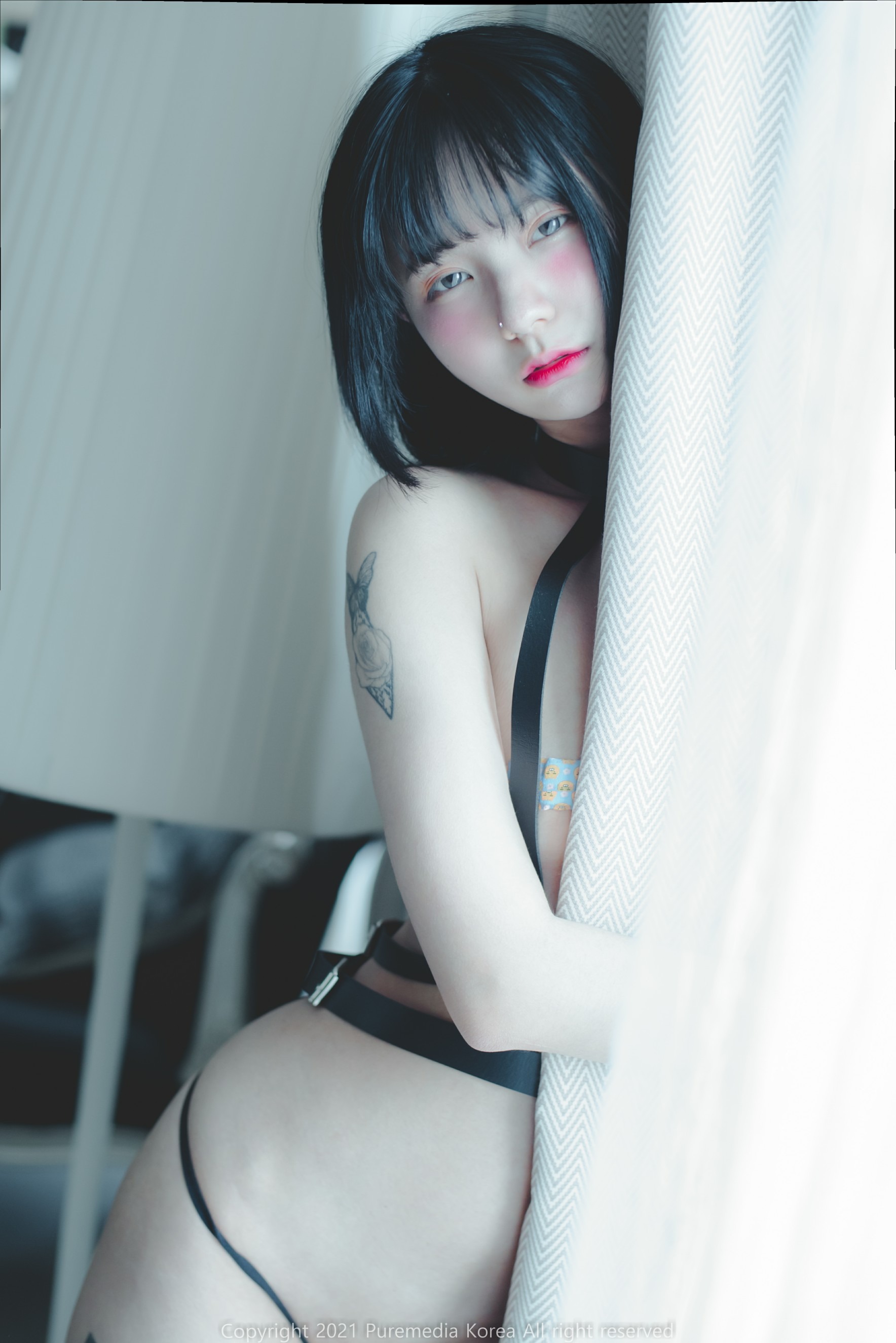 Pure Media Vol.79 Hizzy (히지)(42)