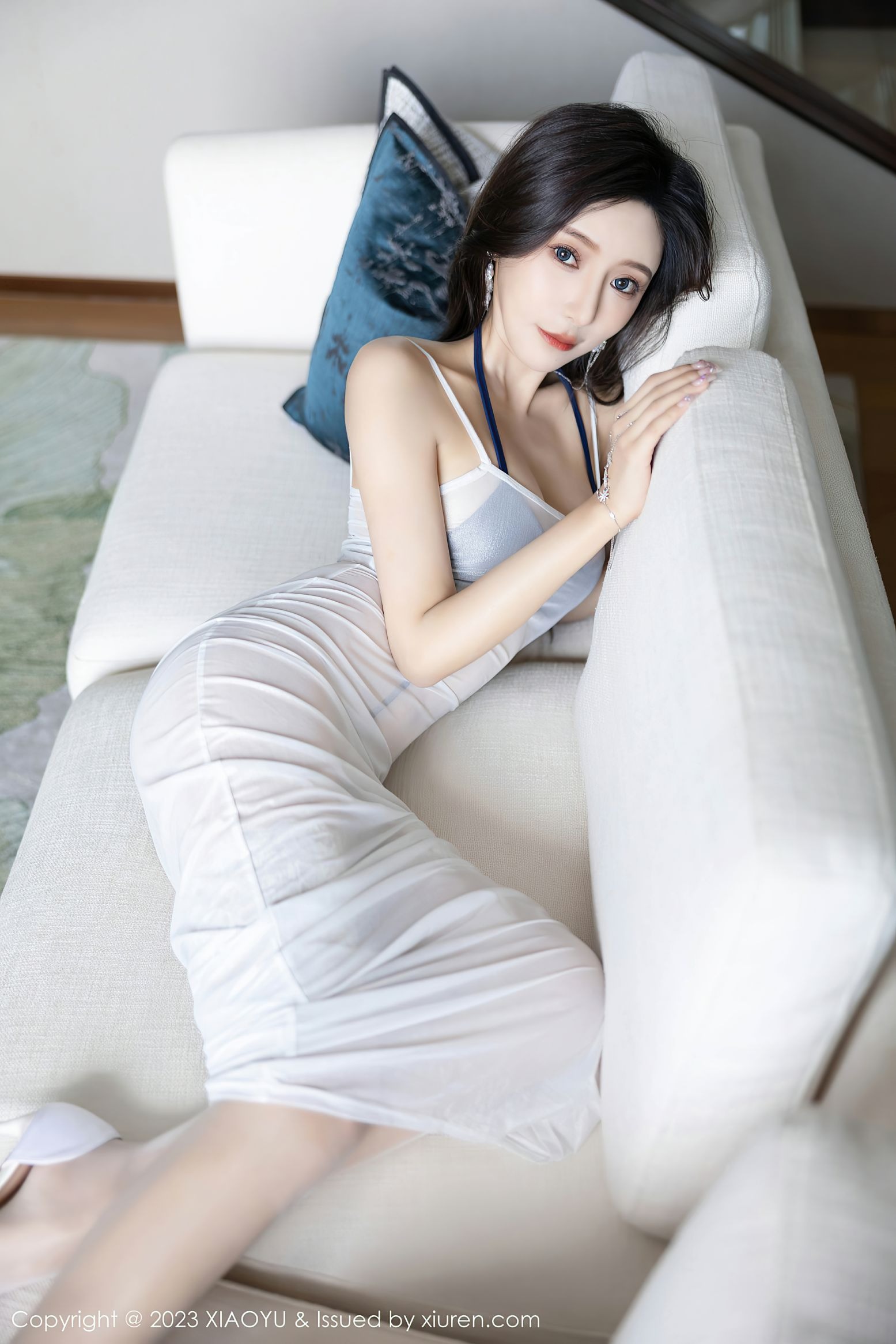 XiaoYu Vol.1052 Yanni - Wang Xin Yao (王馨瑶)(66)