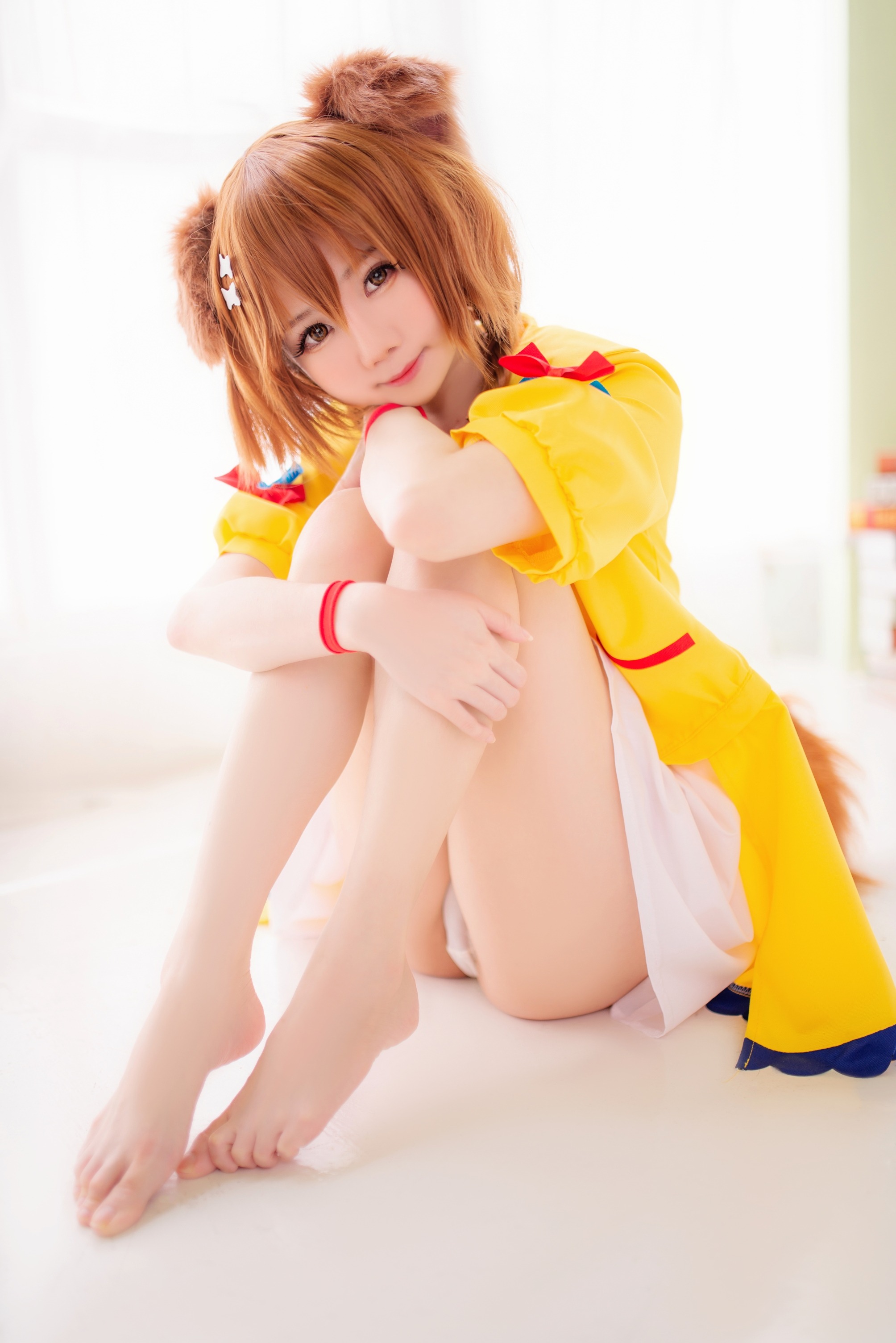Sally Dorasnow - Inugami Korone [32P-80MB](18)