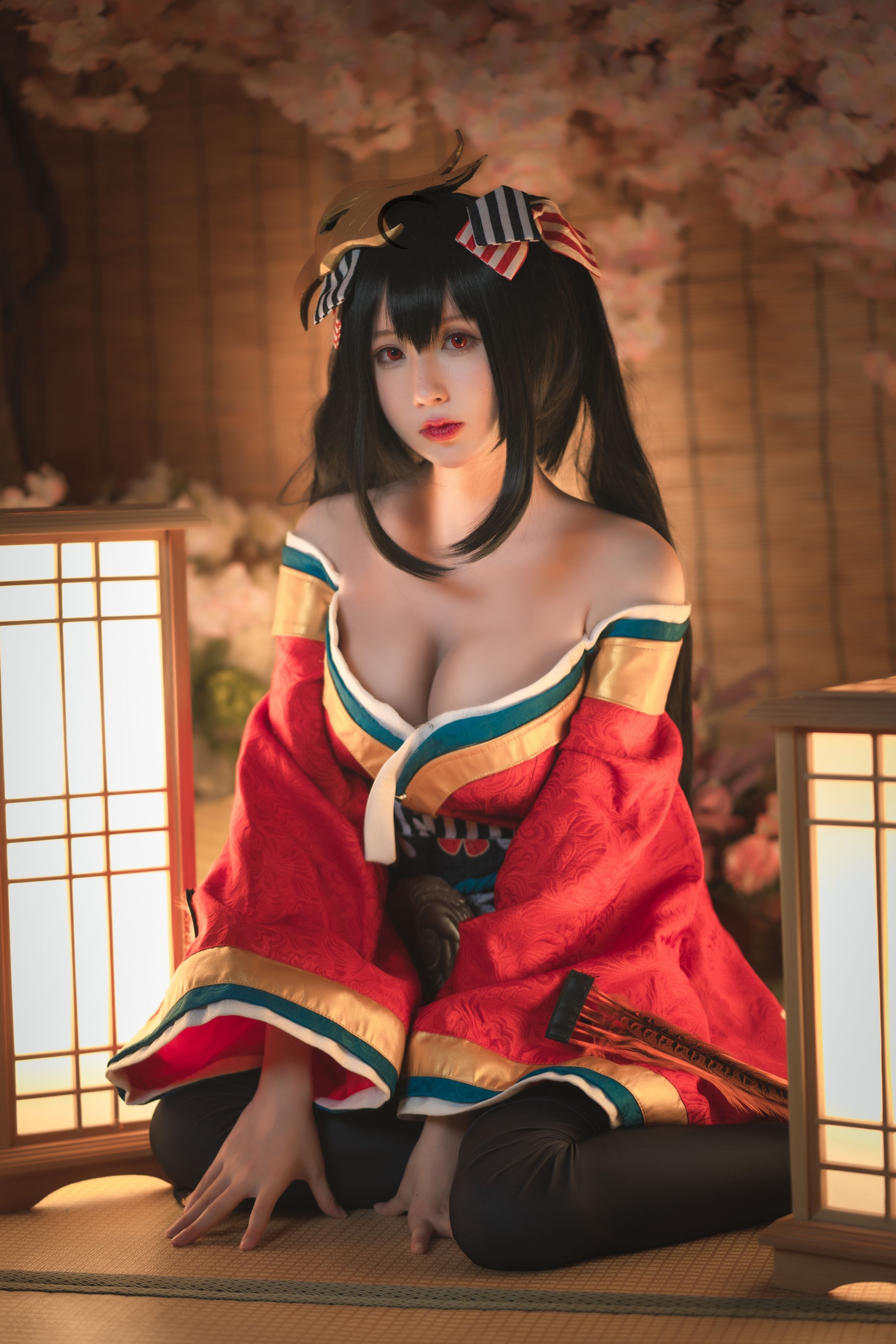 西园寺南歌 - NO.08 大鳯电子档3套 [93P-444MB](67)