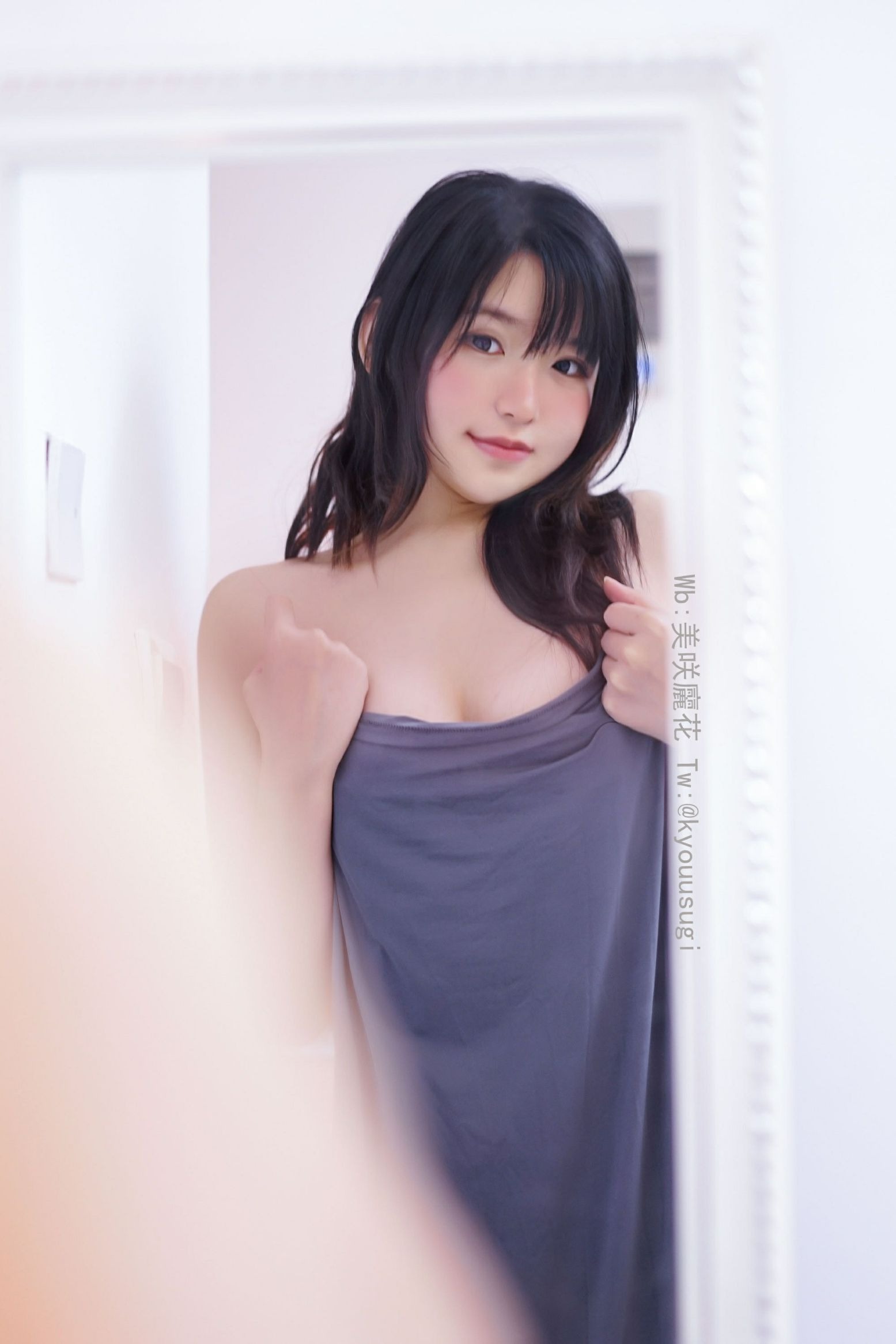 美咲麗花 吉他妹妹(29)