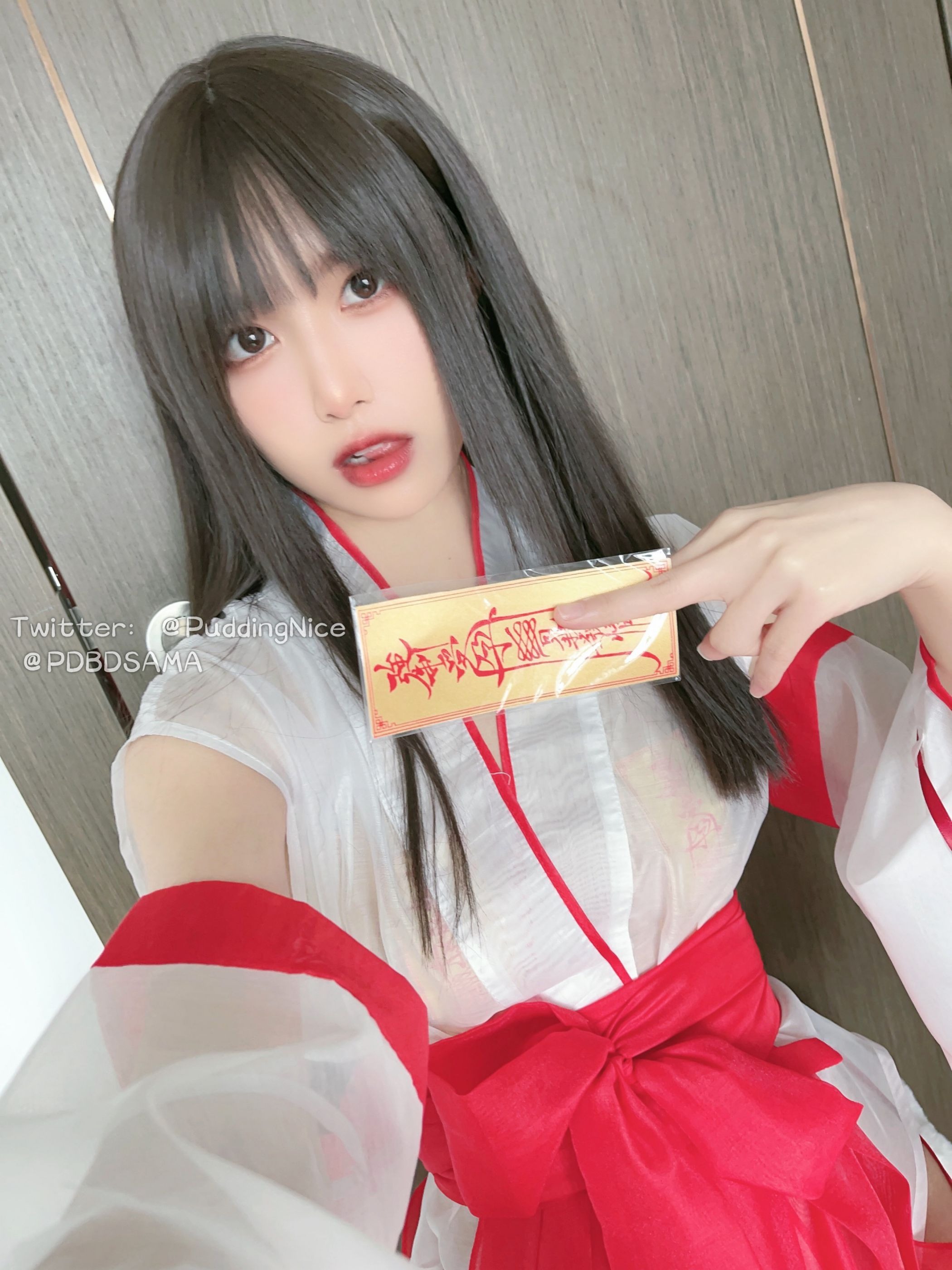 布丁大法 莓果挞(58)