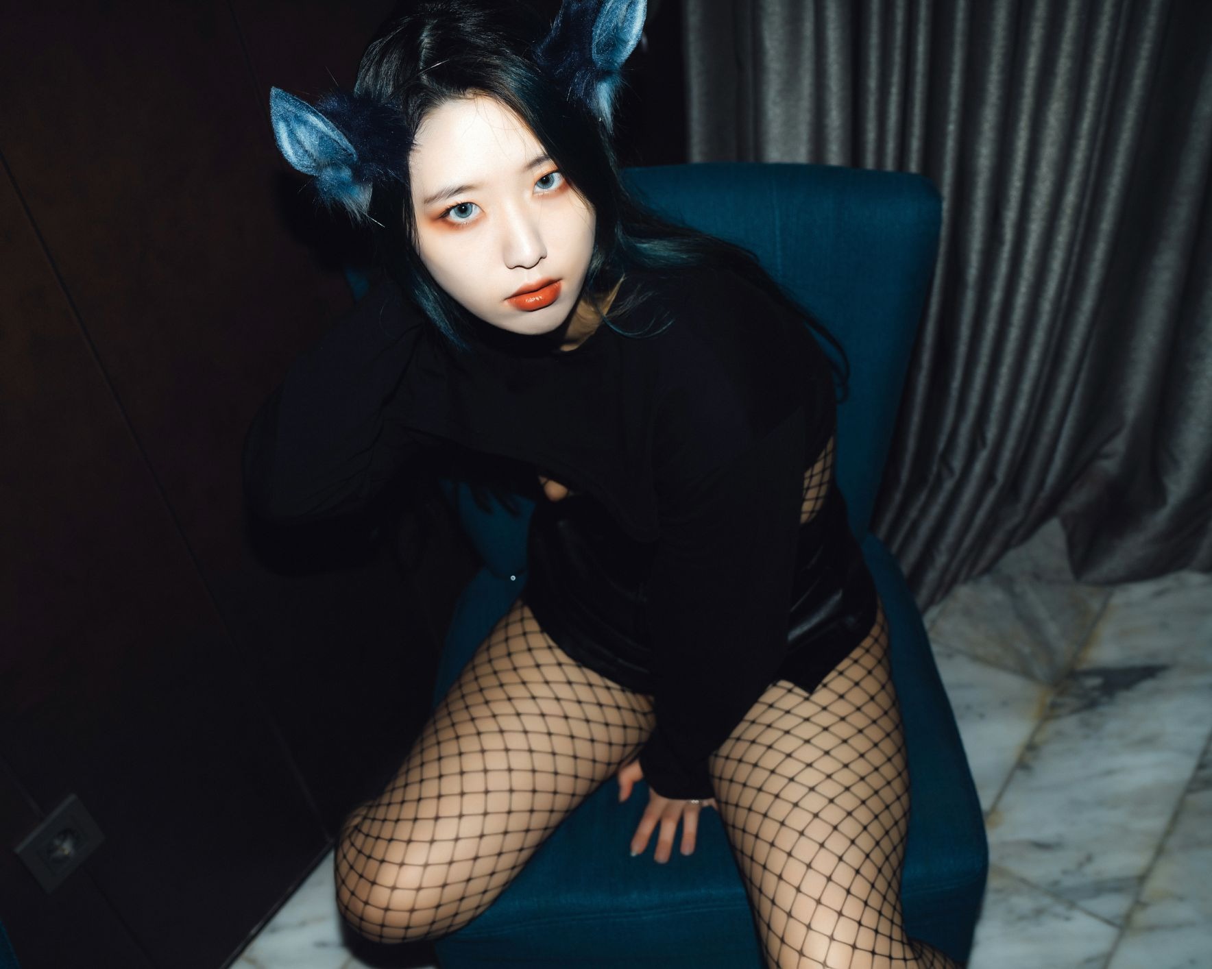 Dame (담) – Happy Day Vol.2 – Moon Night Snap(3)