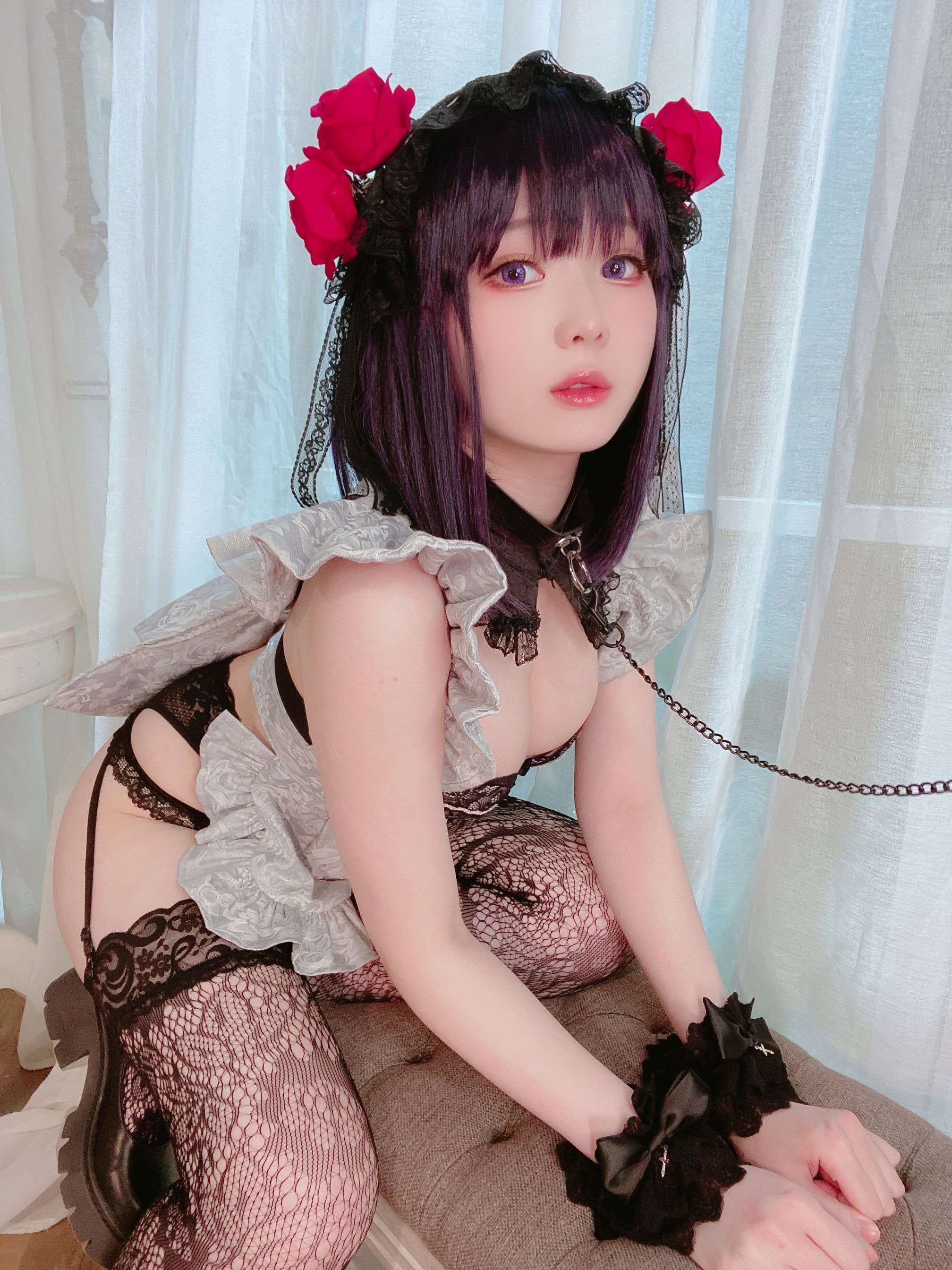 2022-01-26 着せ恋 雫たん [17P-127MB](7)