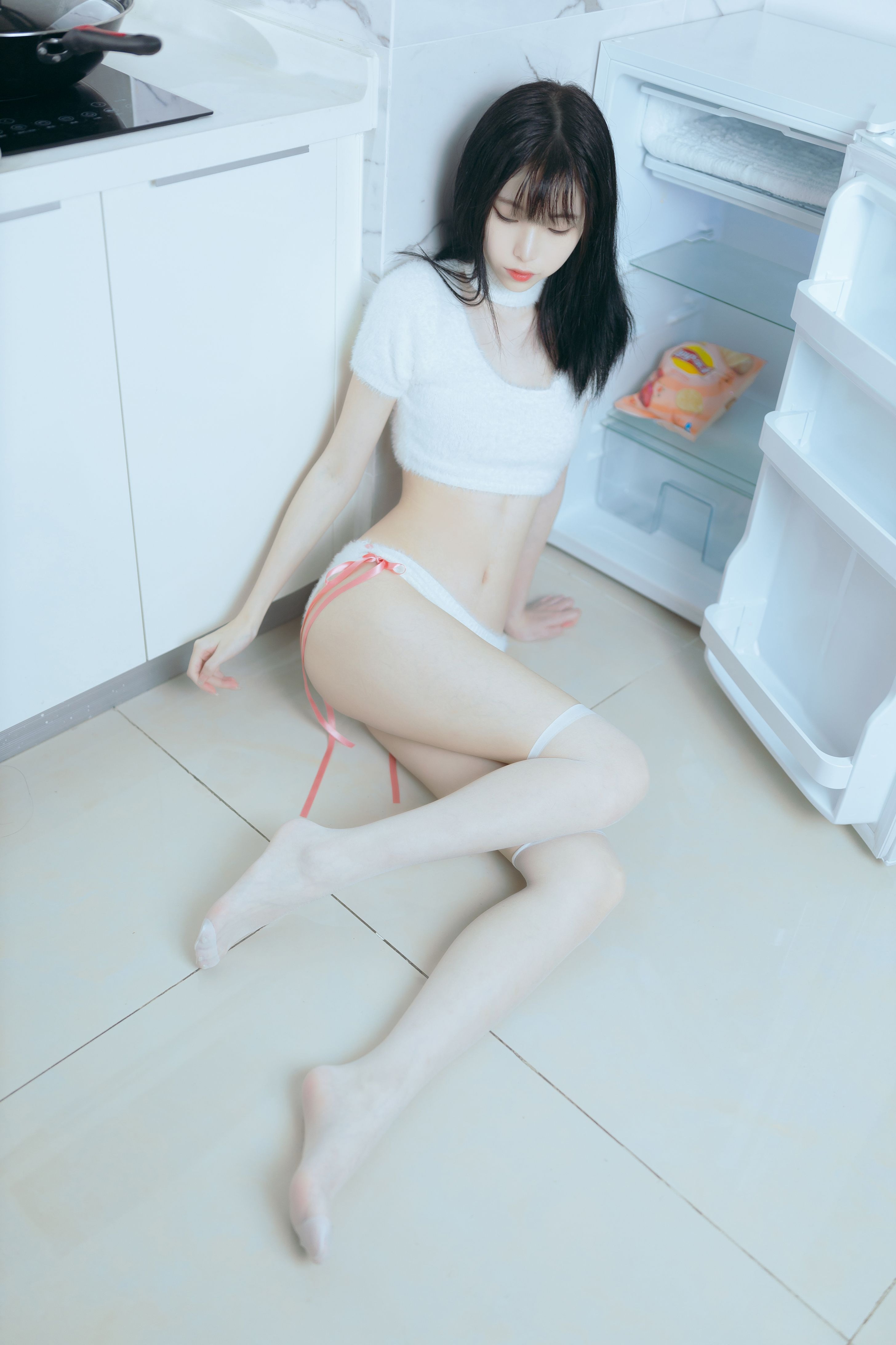 许岚LAN 纯欲毛衣 [40P-458MB](18)