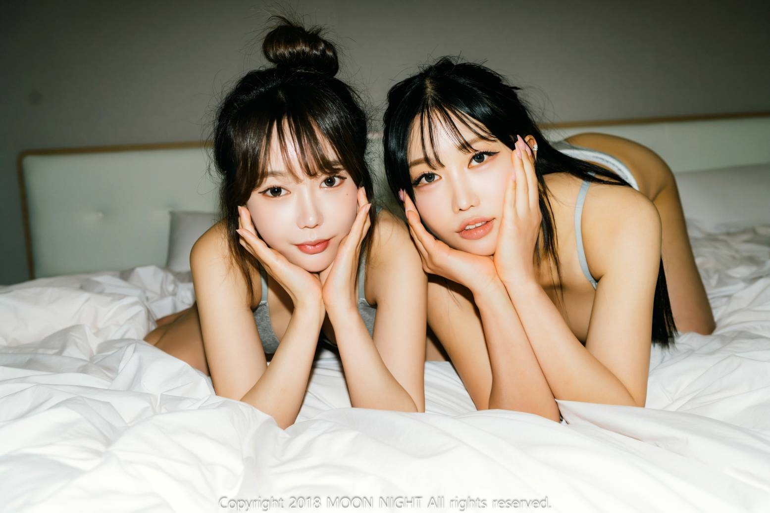 [Moon Night Snap] Jucy x Yunjin - I Like Being Stimulating Sometimes(8)