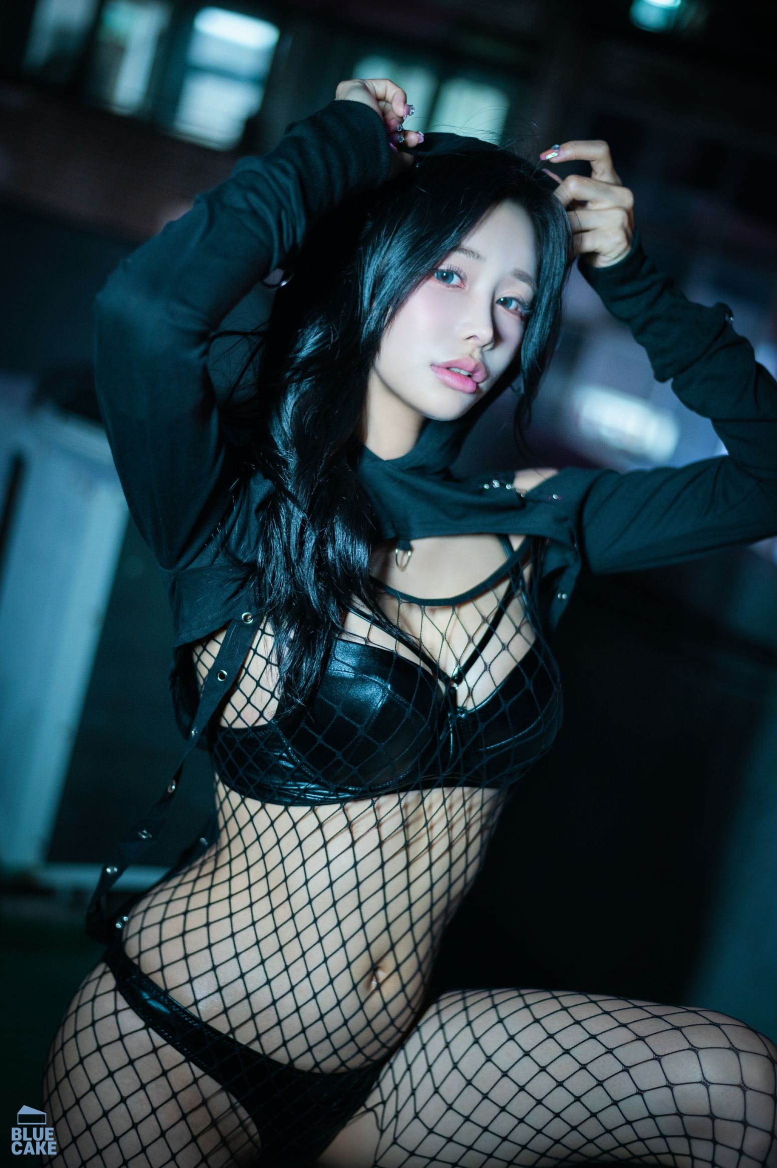 [BLUECAKE] YeonYu - Vol.3 DAY AND NIGHT(60)