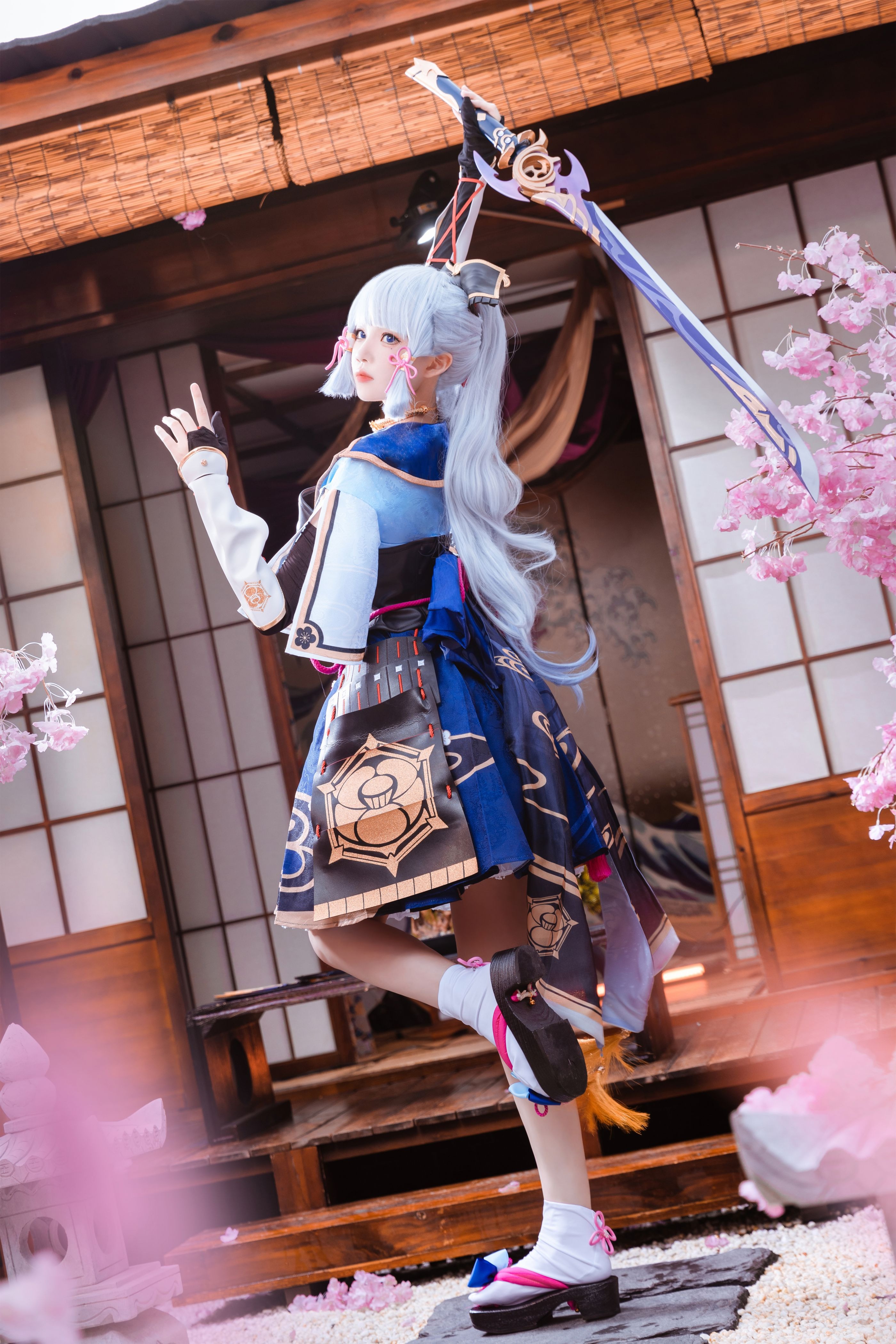 桜桃喵 神里凌华（9月5会员资源）(3)