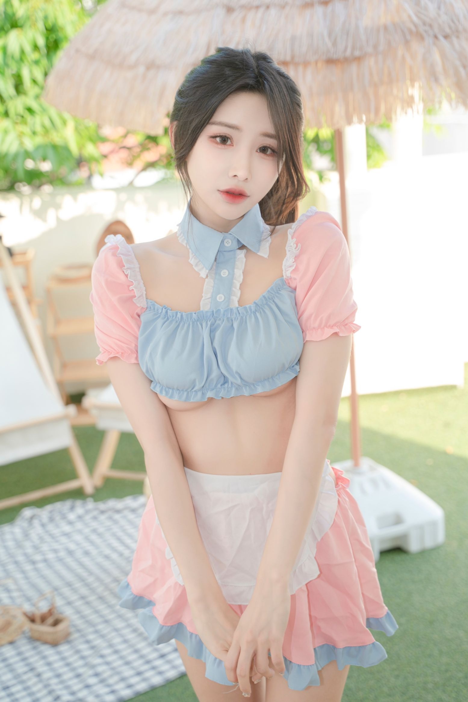 [ROGLE] YeonyuMilk Vol.01(35)