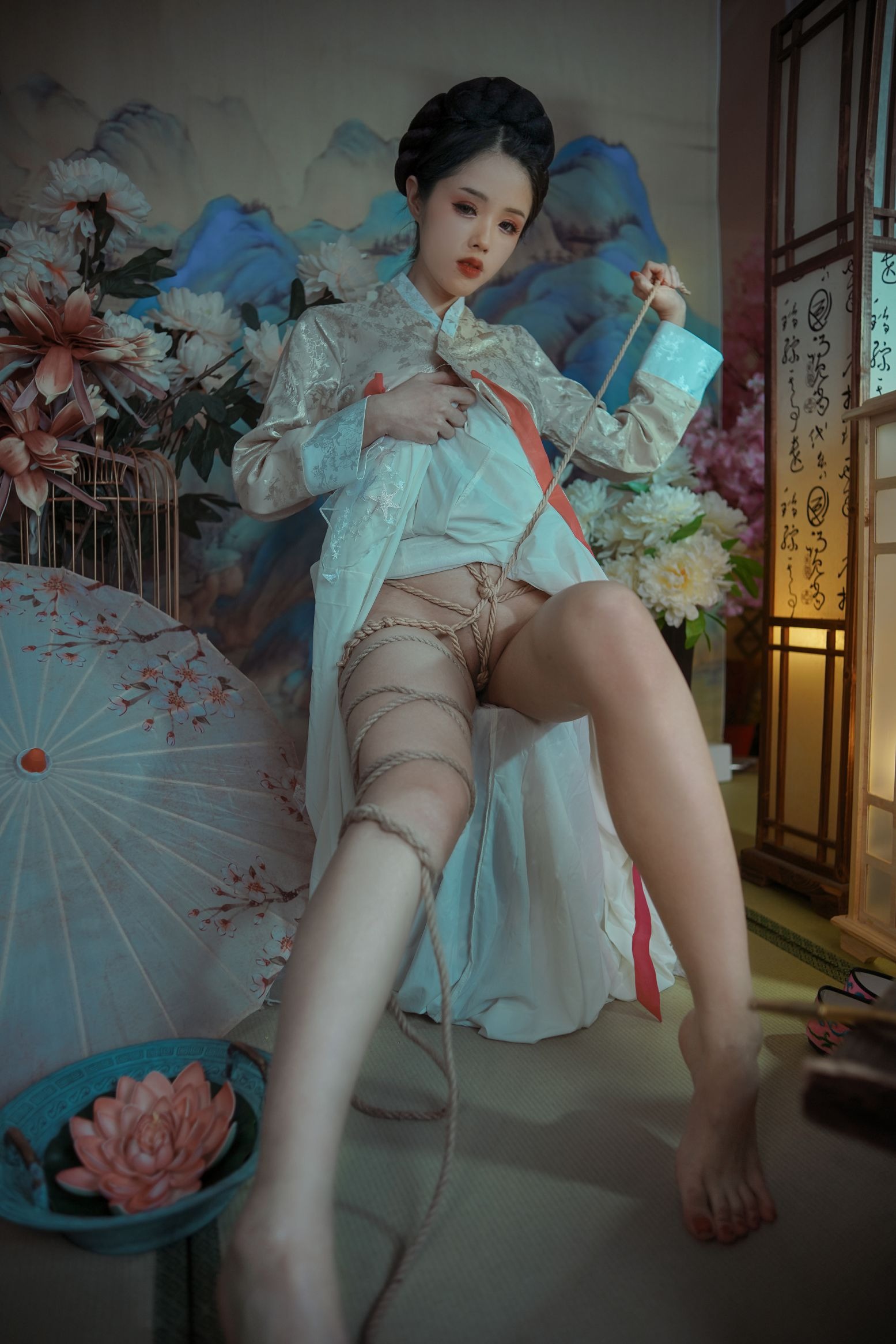 钛合金TiTi 霜花店(29)