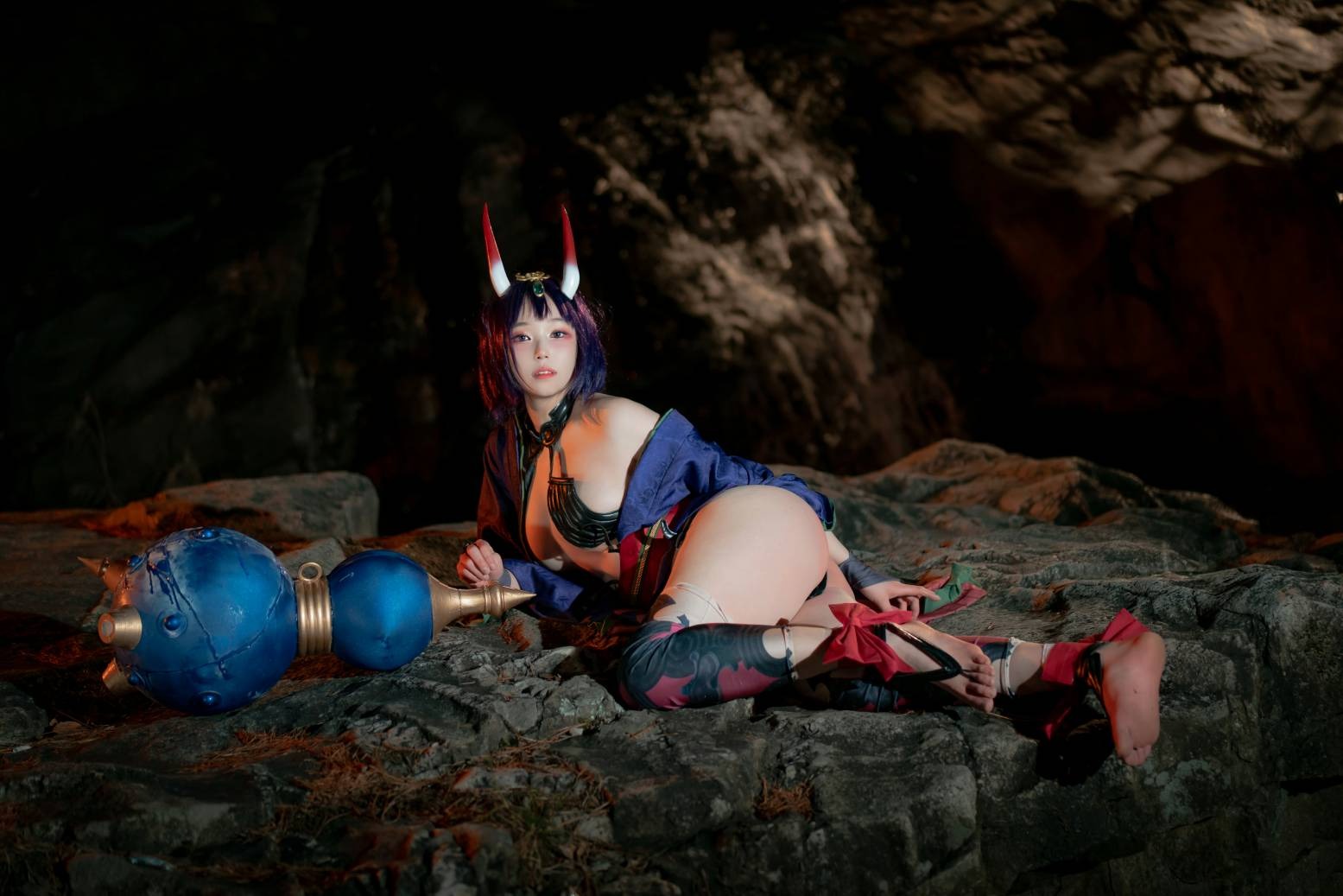 Bambi밤비 - NO.19 Fate Grand Order - Shuten Douji (Assassin)(10)