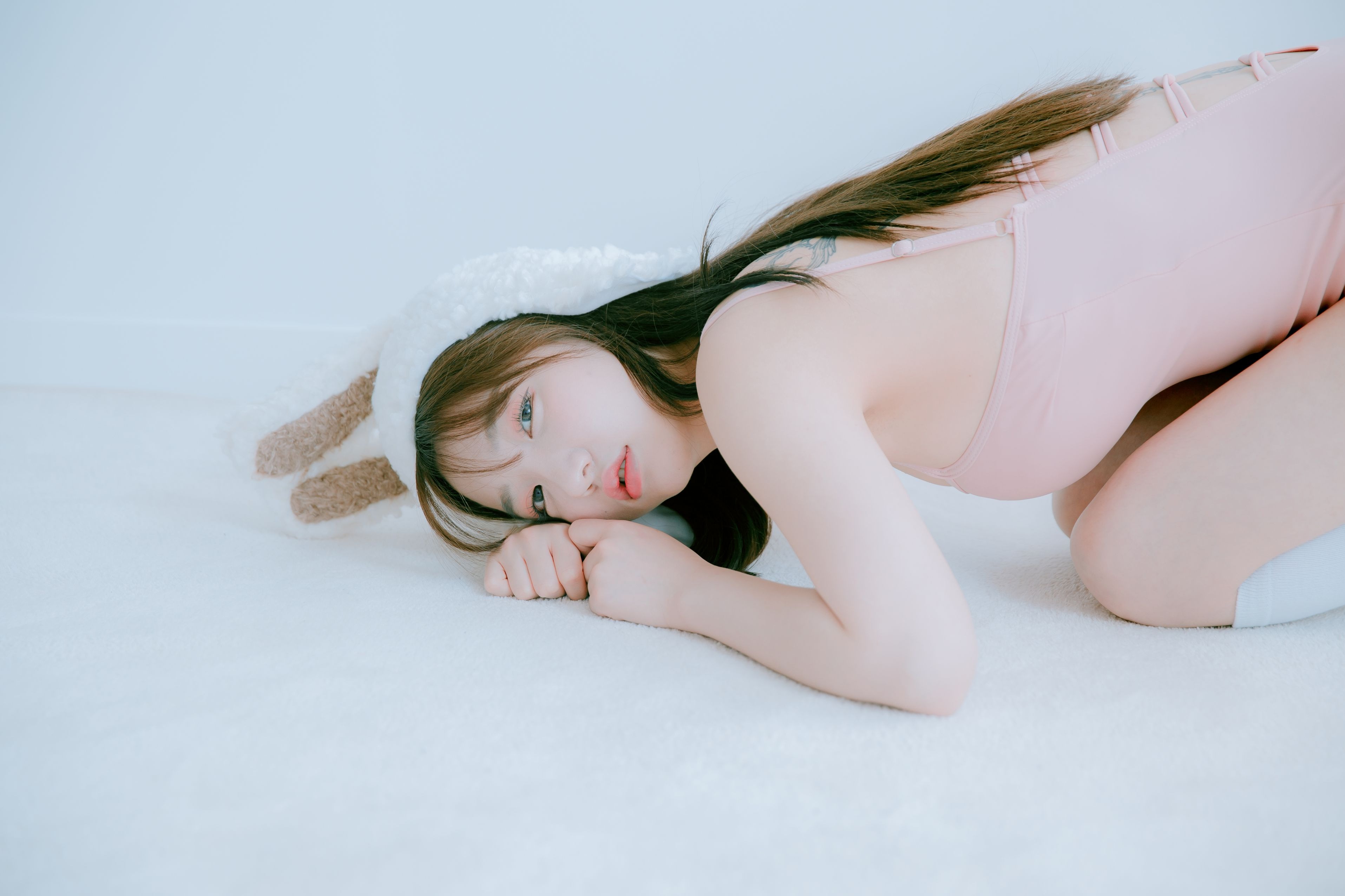 孫樂樂 - [JOApictures] x JOA 20. APR Vol.2 - Son Ye-Eun (손예은) [79P-422MB](71)