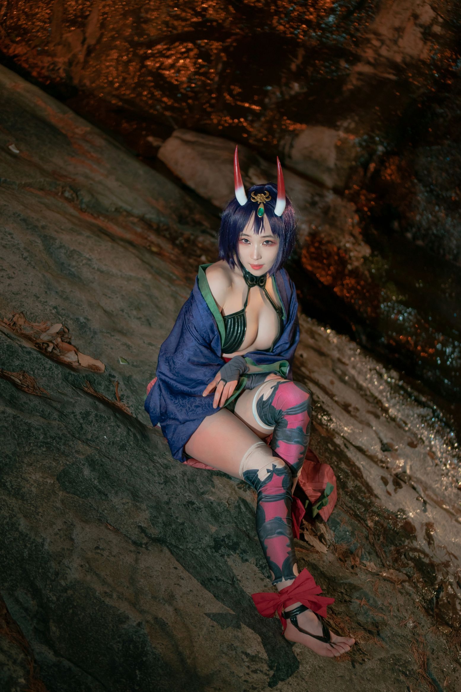 Bambi밤비 - NO.19 Fate Grand Order - Shuten Douji (Assassin)(20)