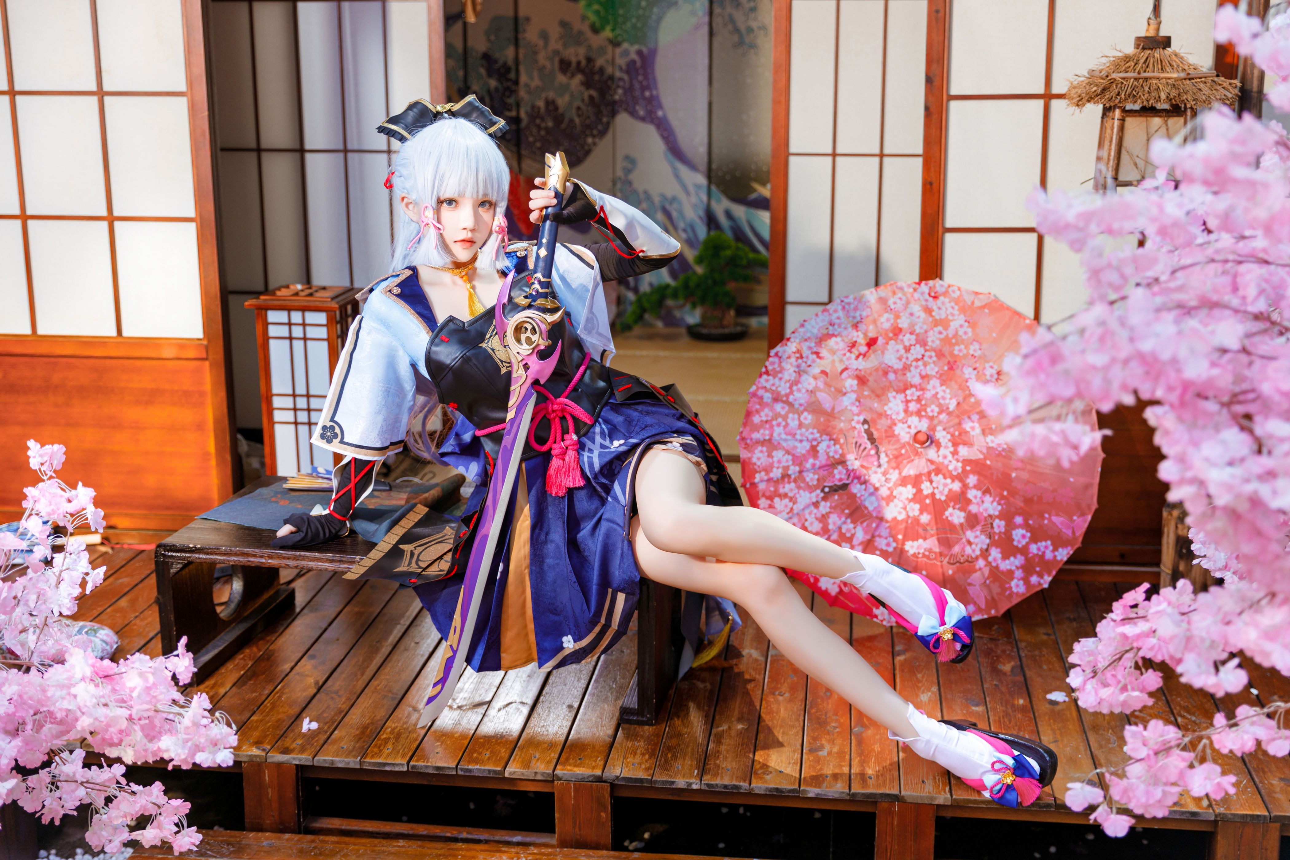 桜桃喵 神里凌华（9月5会员资源）(32)