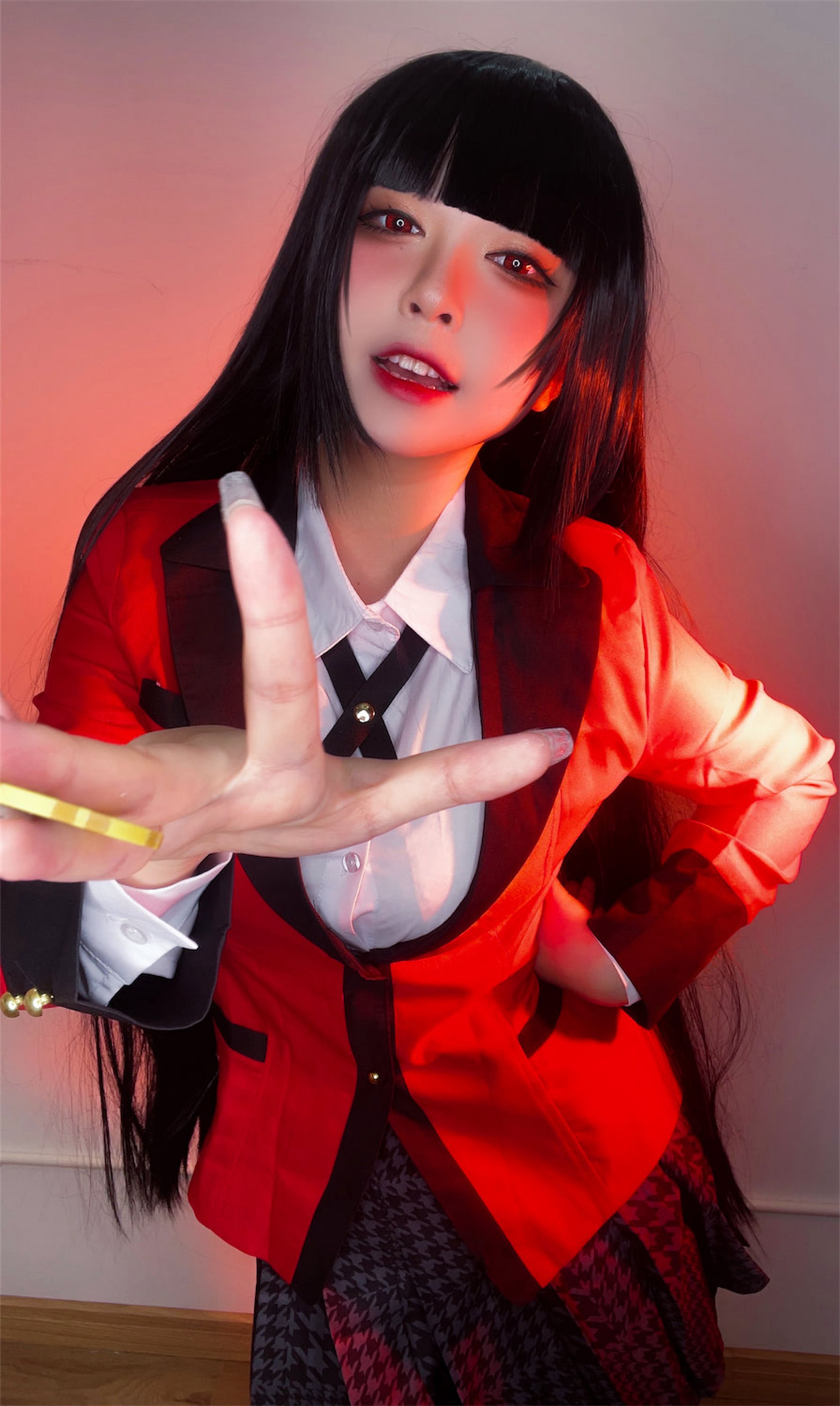 Banbanko Pack Yumeko(10)