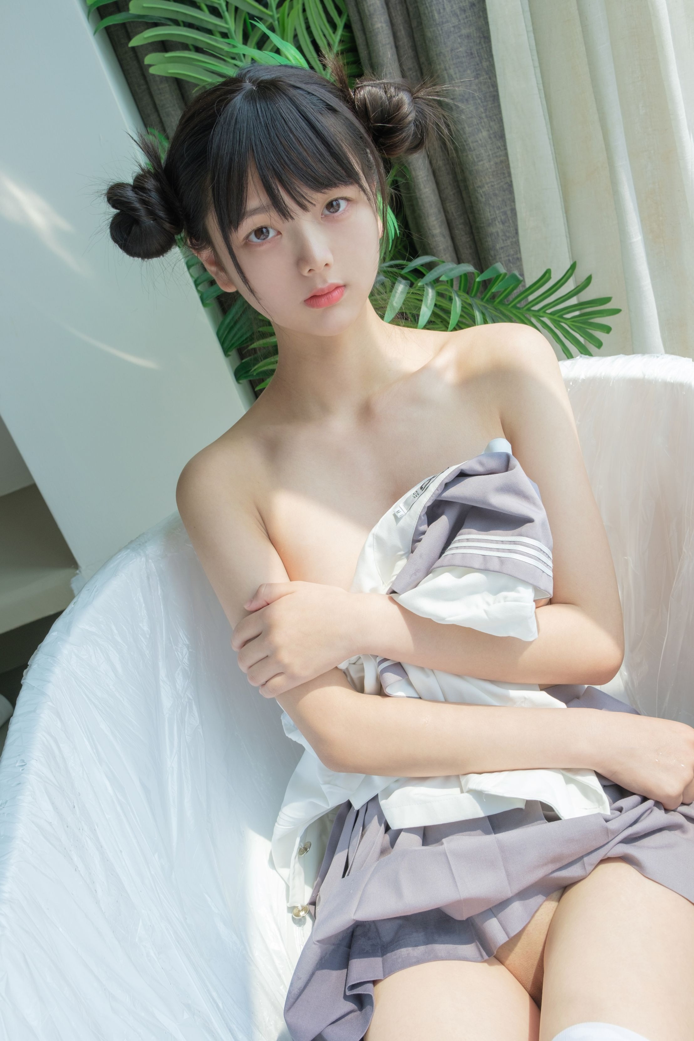 【VIP】夜夜-初音少女-R18 [130P1V-5.75G](84)