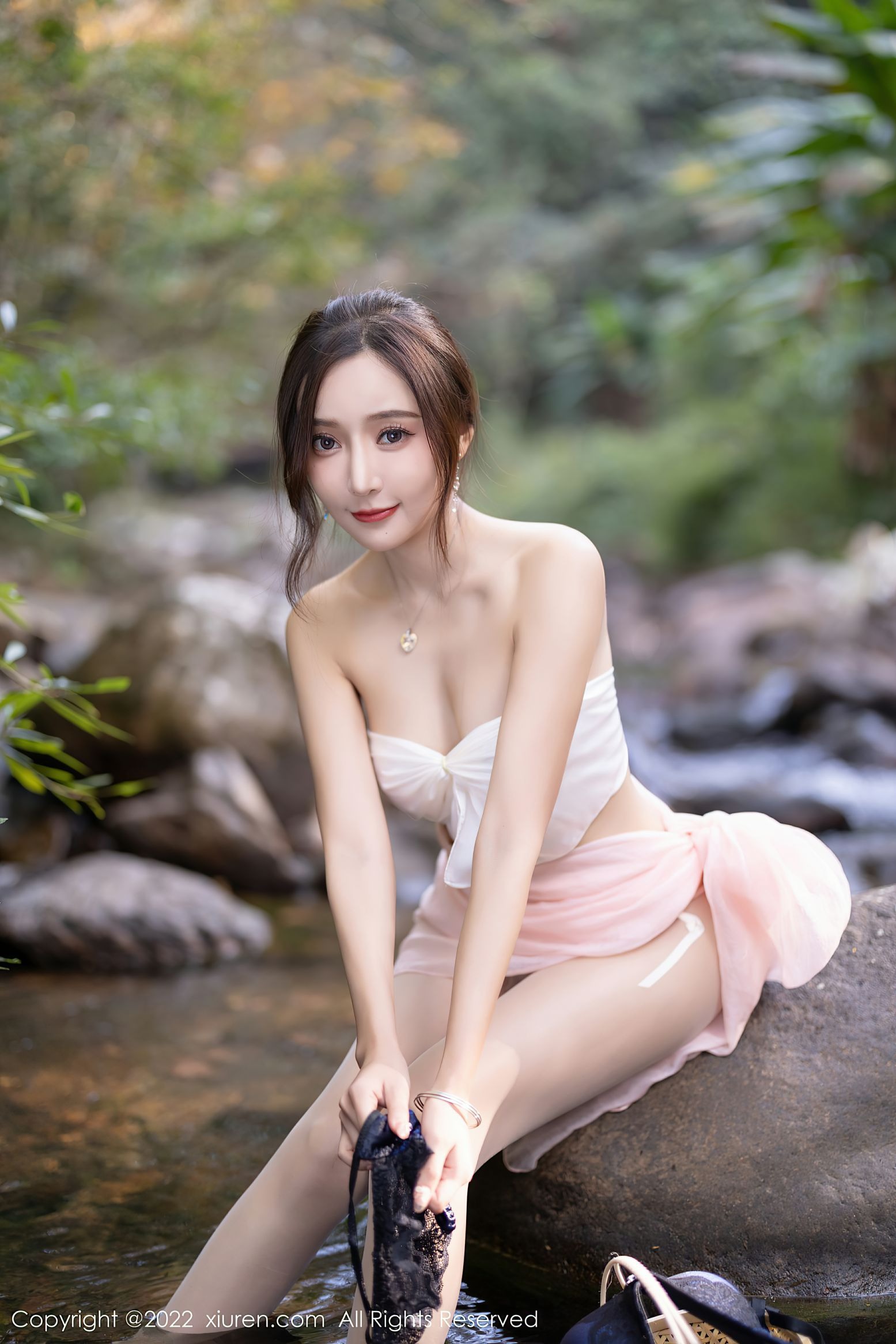 XIUREN No.4511 Yanni - Wang Xin Yao (王馨瑶)(36)