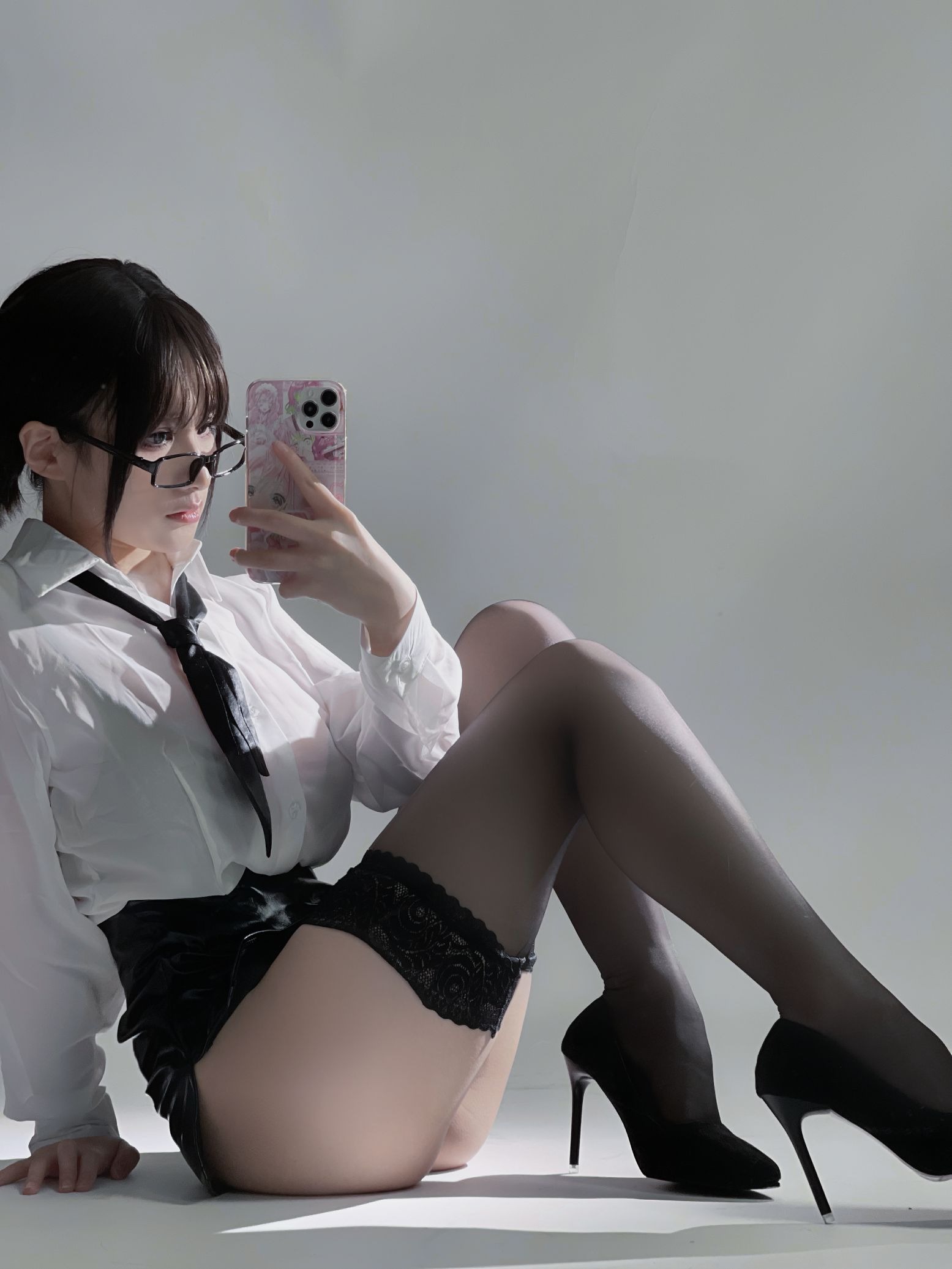 幼愛youmeko 早安,想吃点什么？(23)