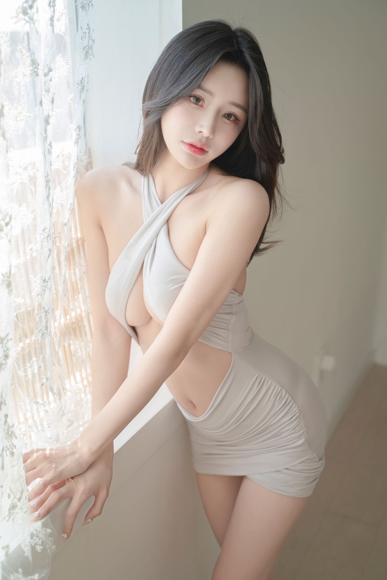 [ROGLE] YeonyuMilk Vol.01(38)