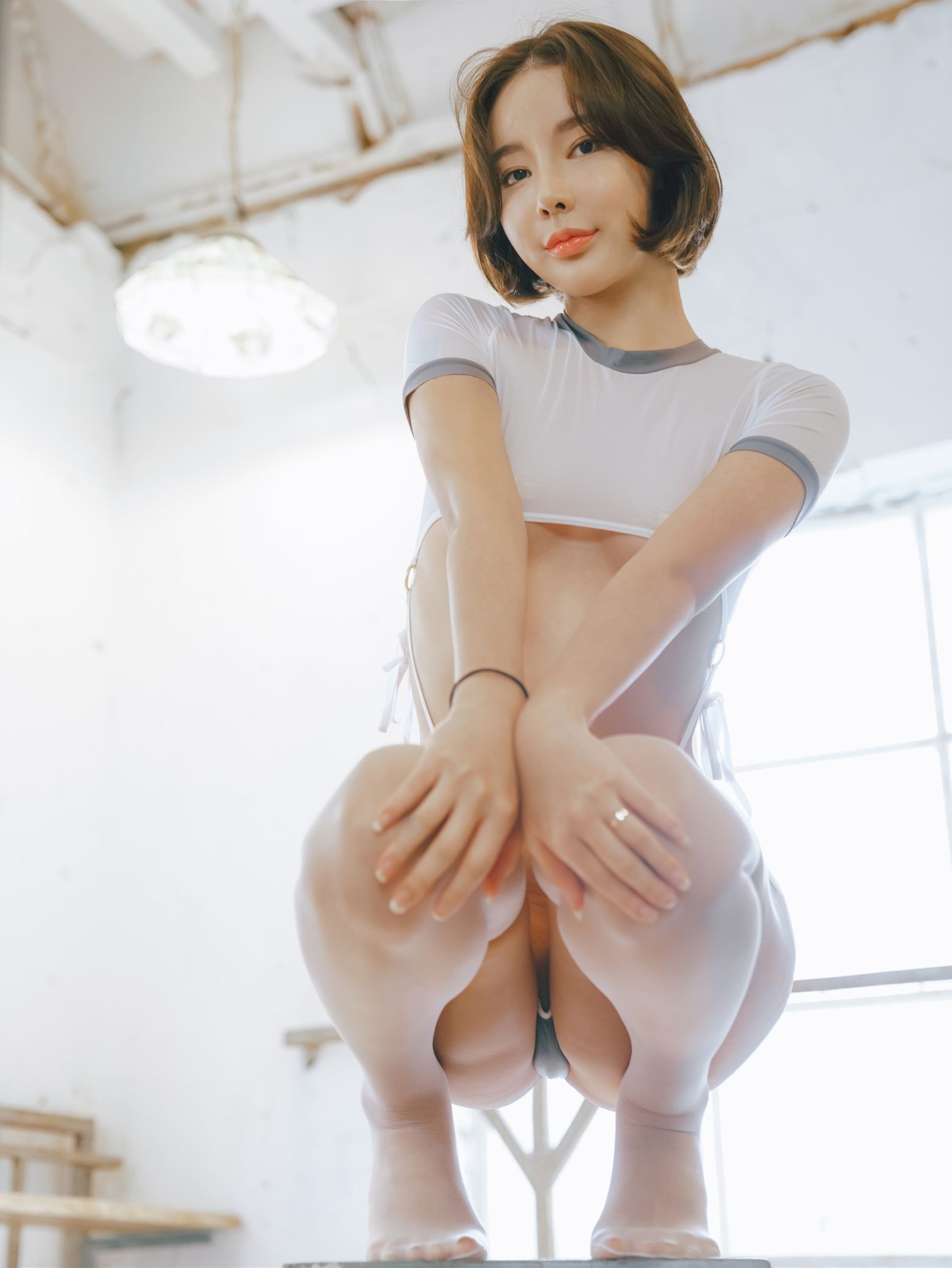 [Bimilstory] Hyunji - Camel txx is the best for bloomer(39)