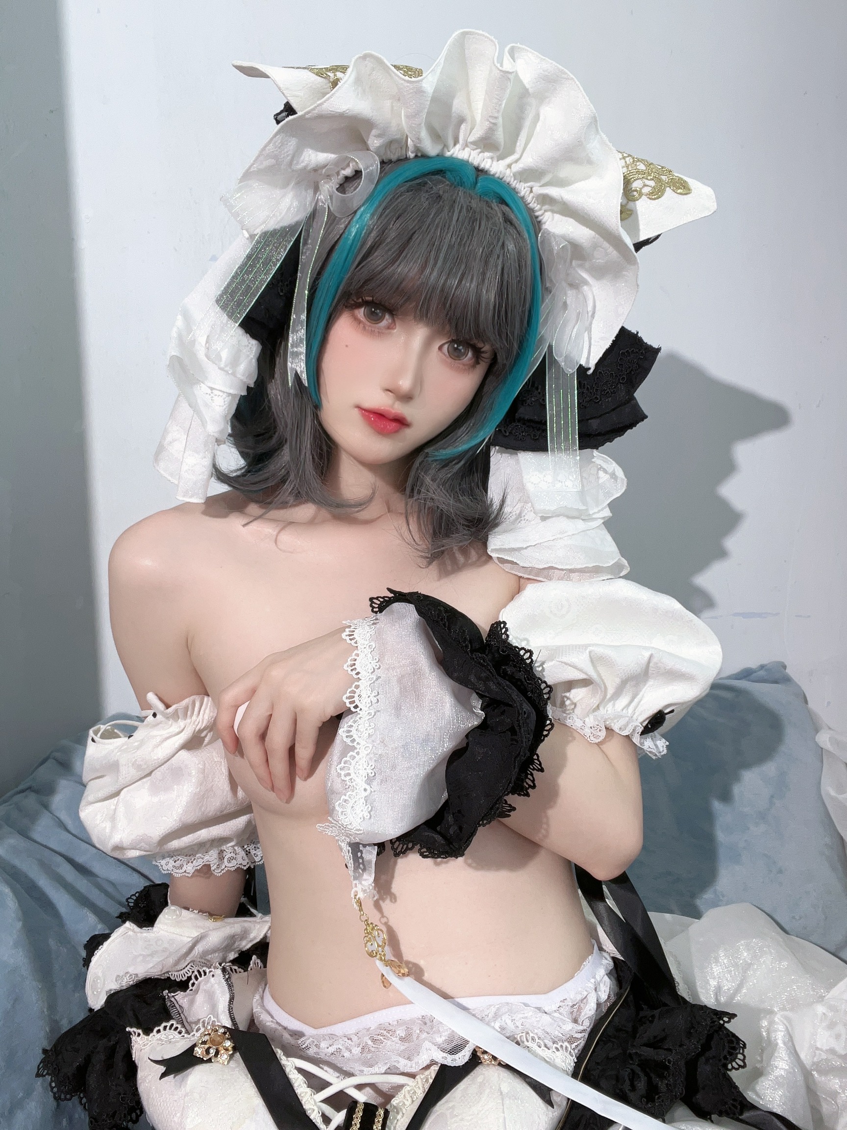 趴趴捣蛋陌 柴郡（10月25打赏群资源）(48)