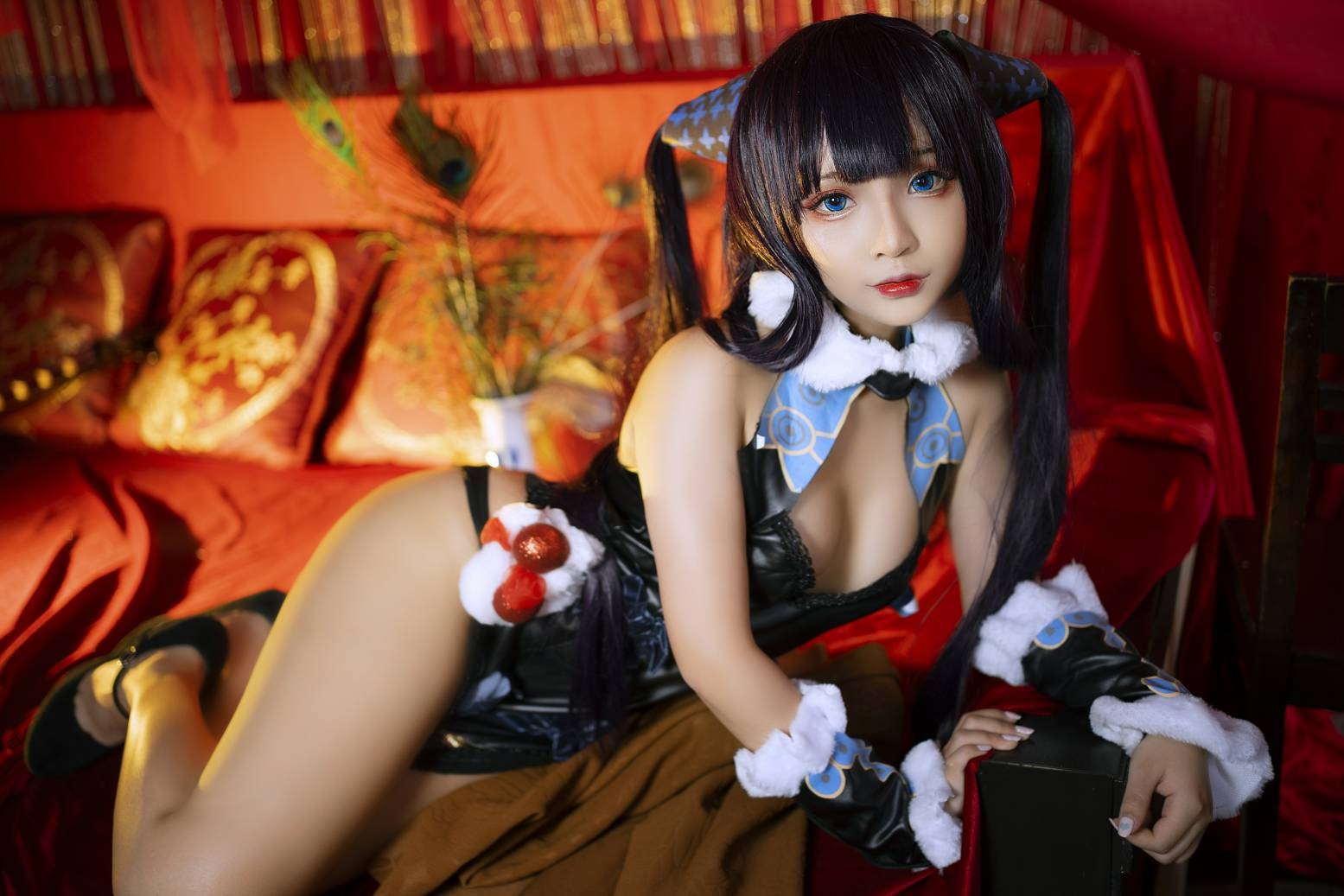 Sayo Momo - Fate Grand Order Yang Guifei the Empress(20)