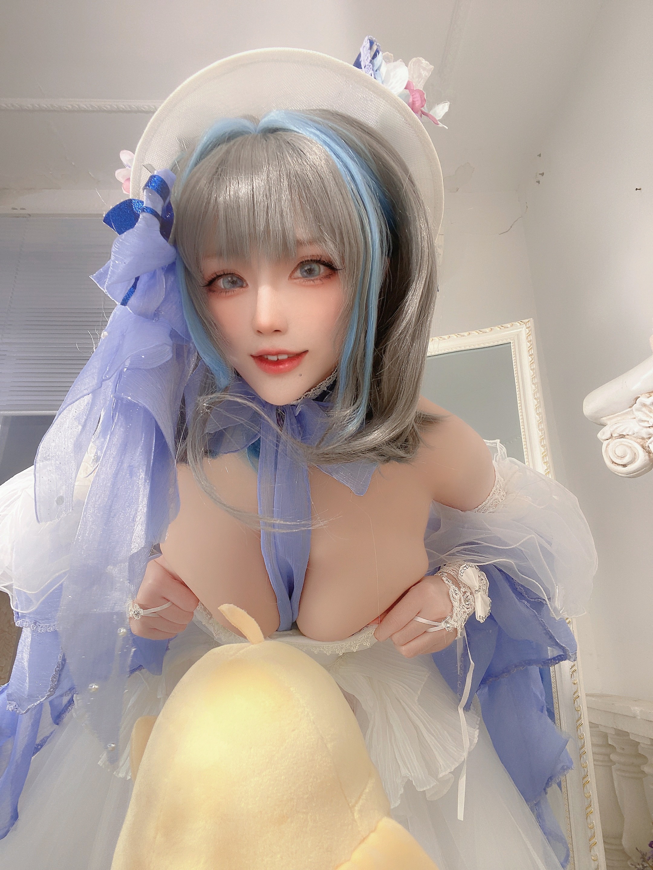 起司块 柴郡(44)