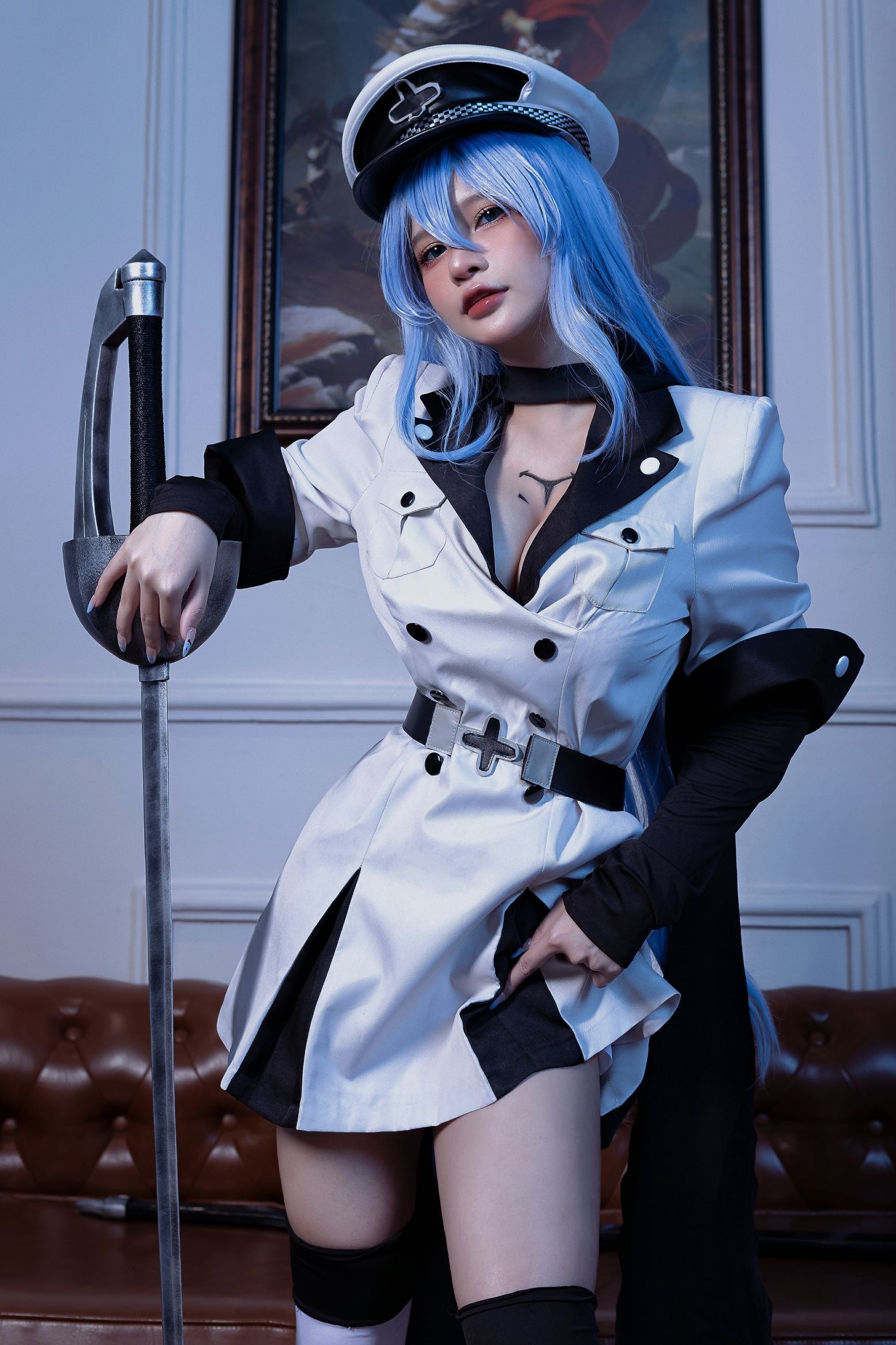 Azami Esdeath(5)