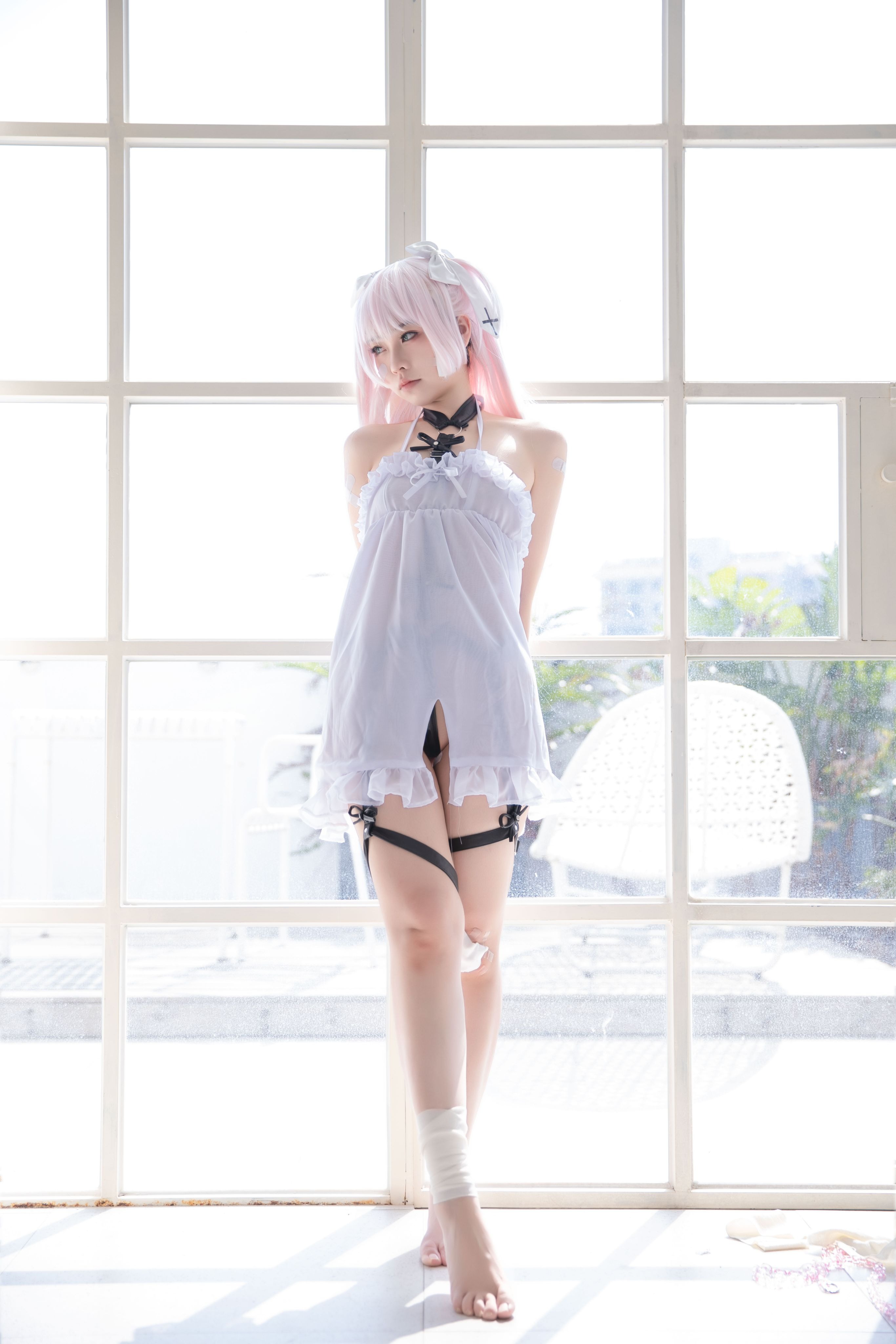 G44不会受伤 初音酱[31P](11)