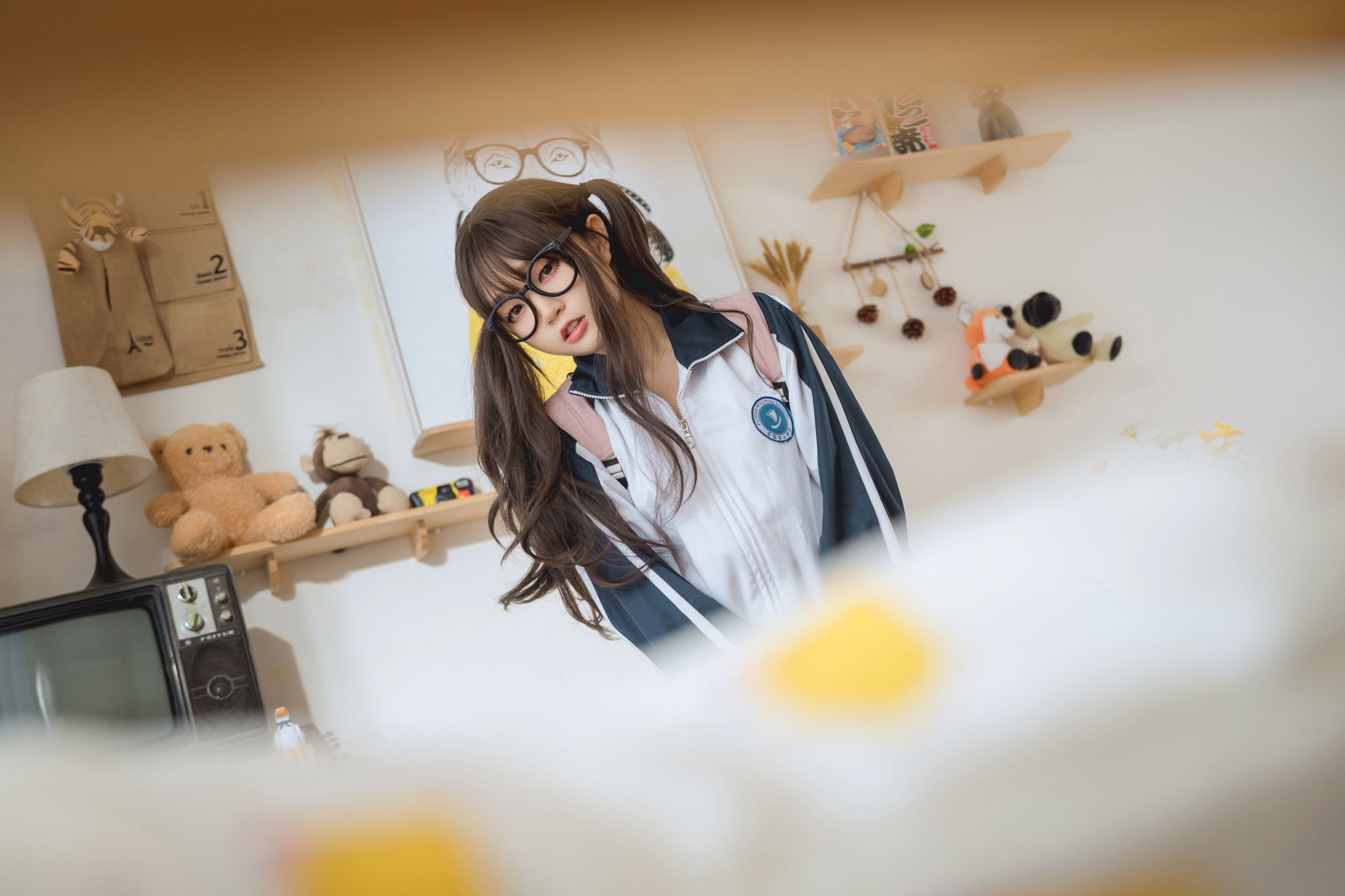 神沢永莉 家庭作业73P（6月28打赏群资源）(72)