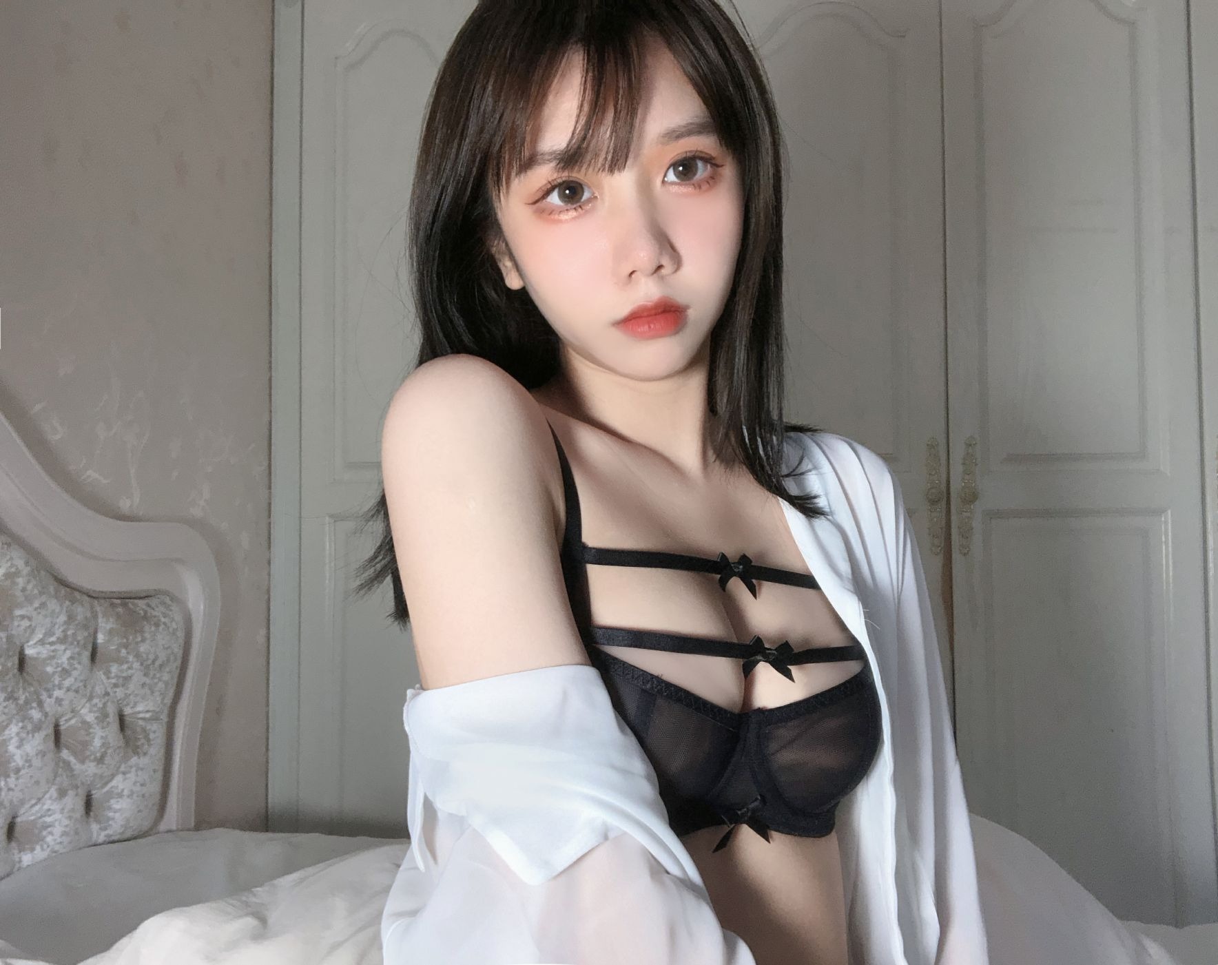 果咩酱w -  男友视角(16)